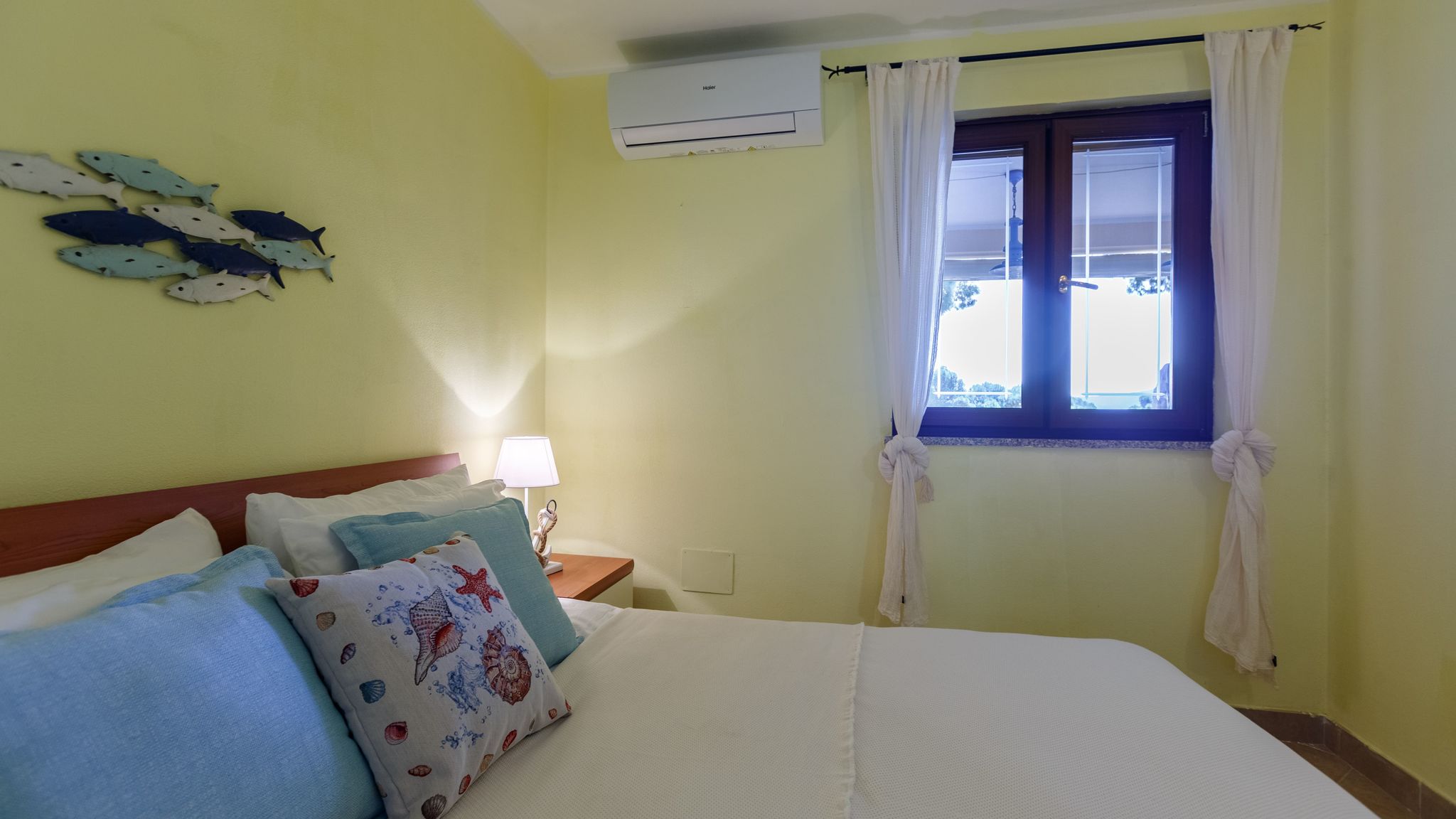 Italianway Sant'Anna Arresi Splendid View apartment with shared swimming pool - Porto Pino hill