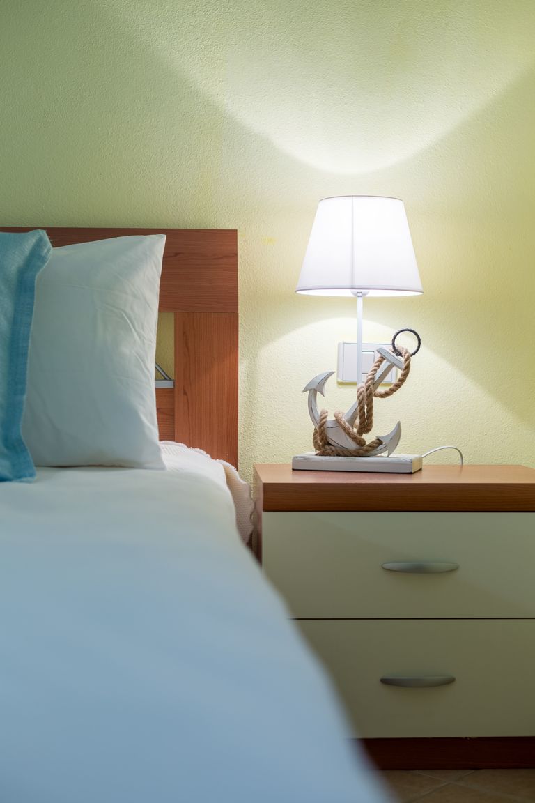Italianway Sant'Anna Arresi Splendid View apartment with shared swimming pool - Porto Pino hill
