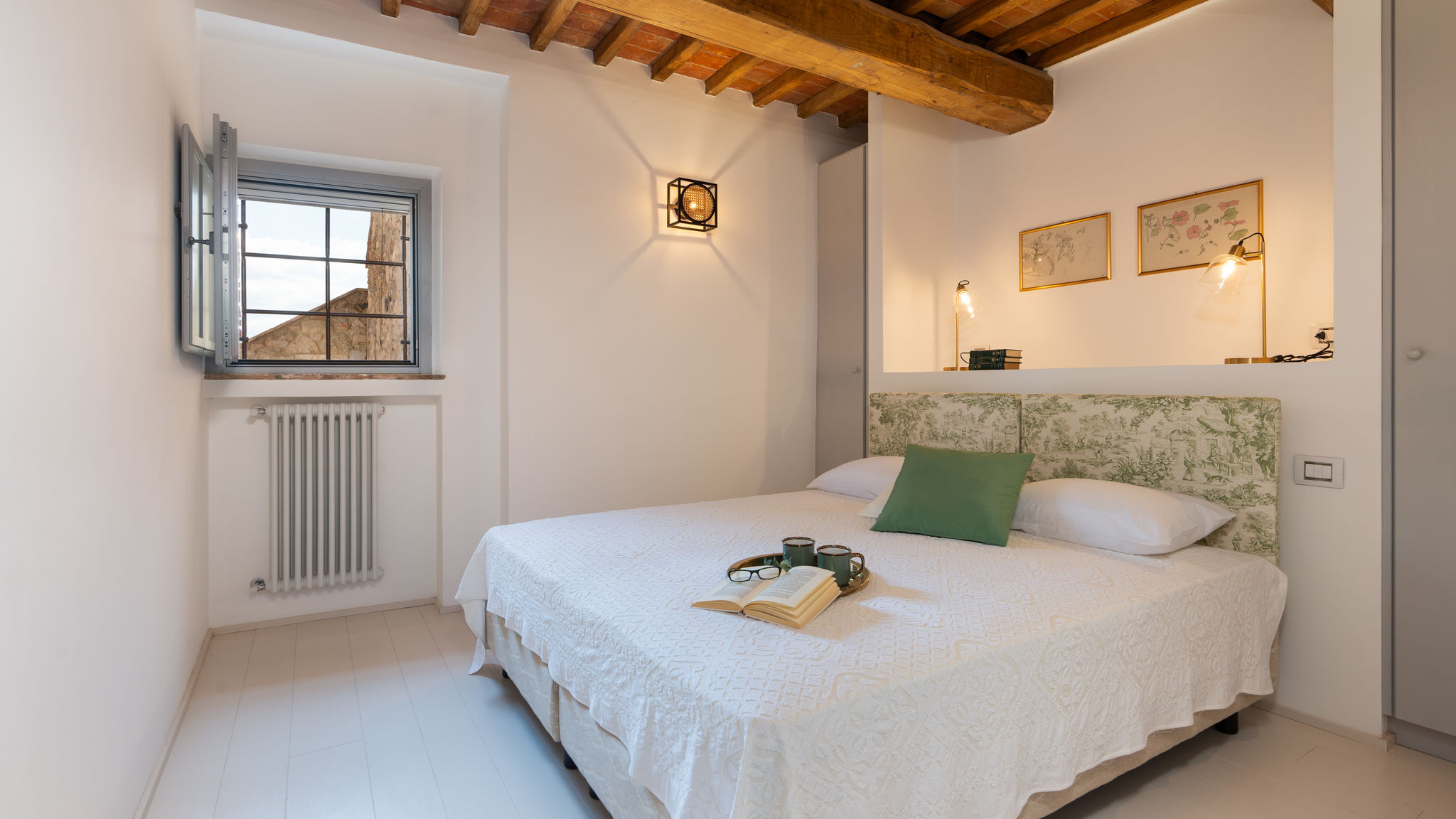 Italianway Pomarance Villa il Pozzo 14