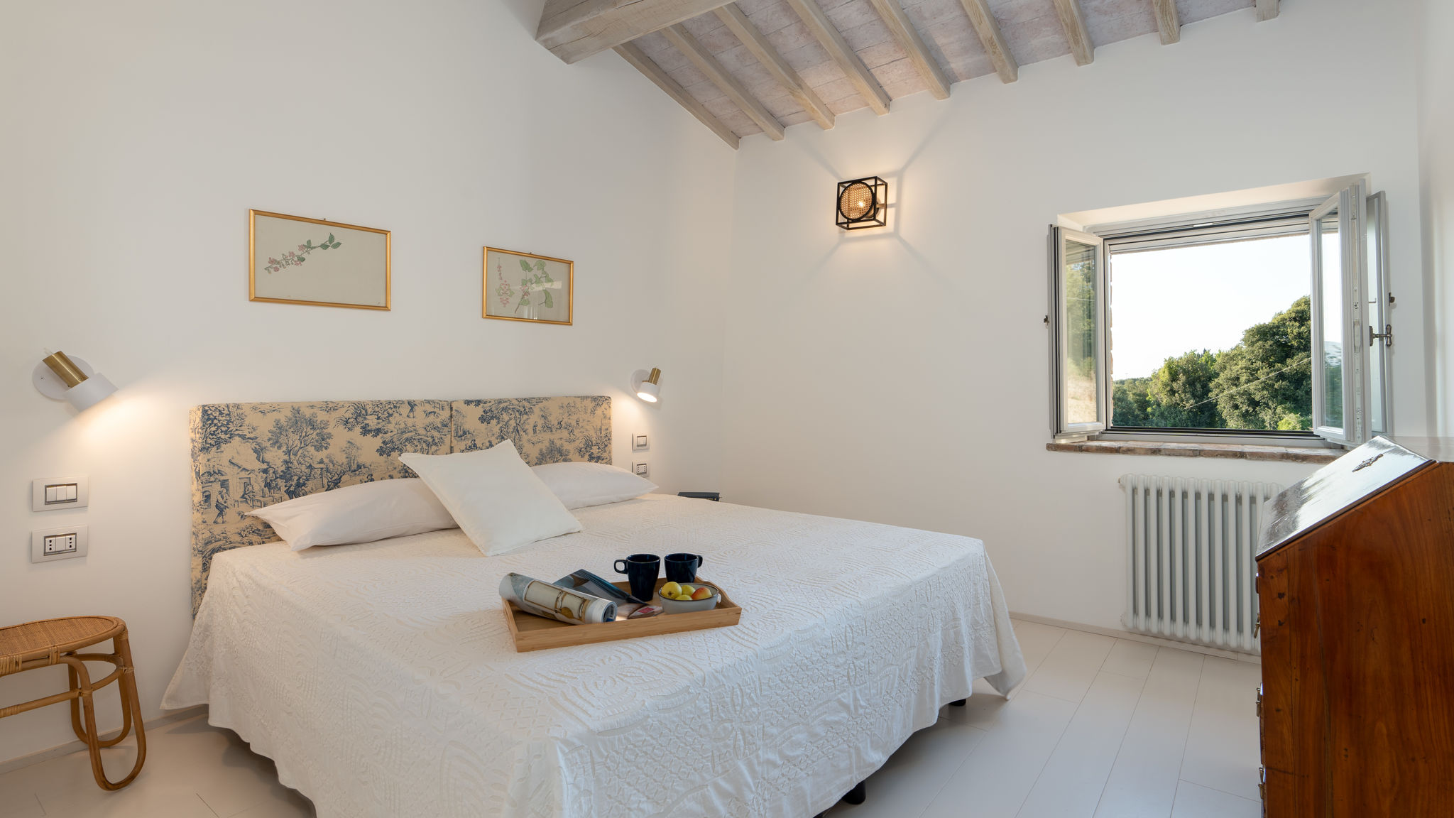 Italianway Pomarance Villa il Pozzo 14