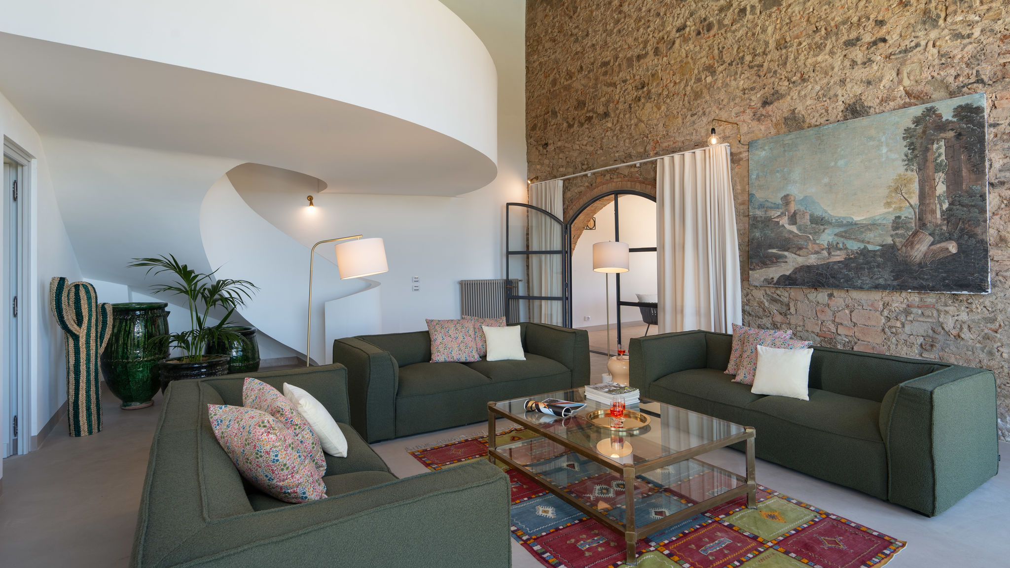 Italianway Pomarance Villa il Pozzo 14