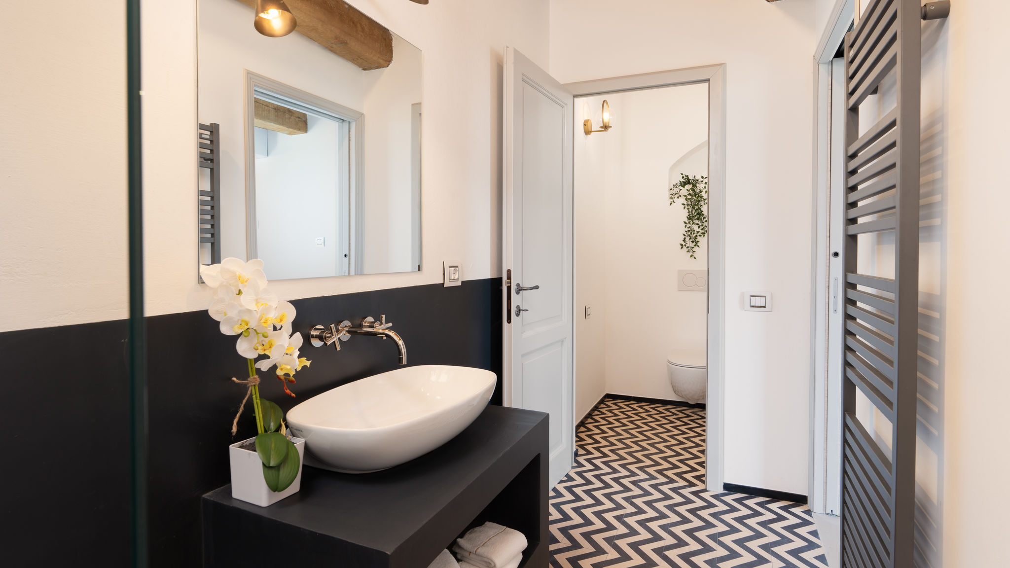 Italianway Pomarance Villa il Pozzo 14