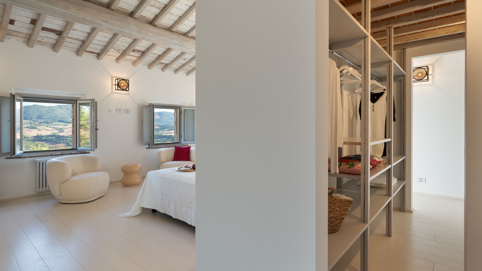 Italianway Pomarance Villa il Pozzo 14