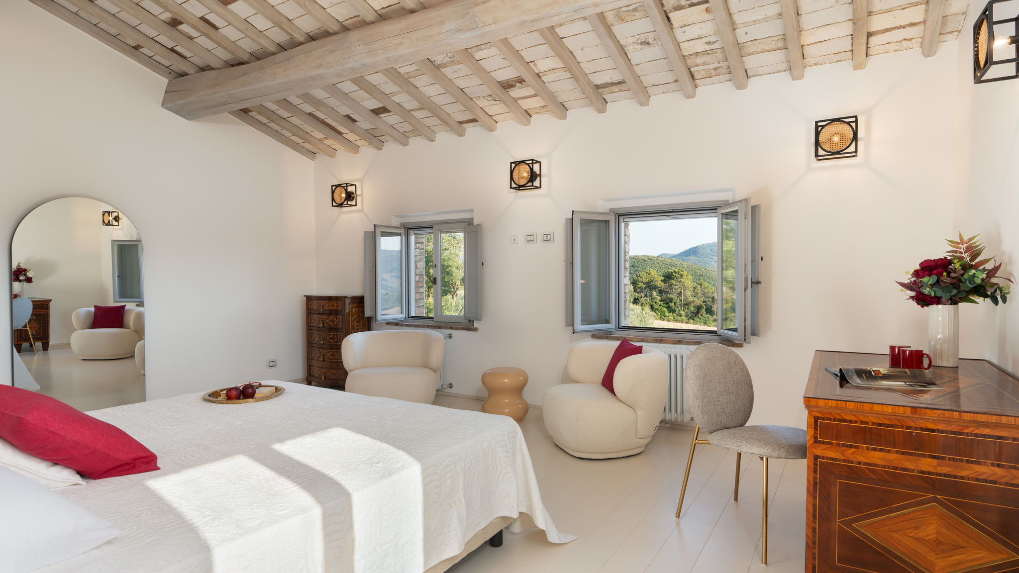 Italianway Pomarance Villa il Pozzo 14
