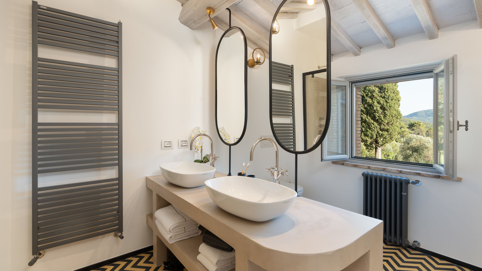 Italianway Pomarance Villa il Pozzo 14