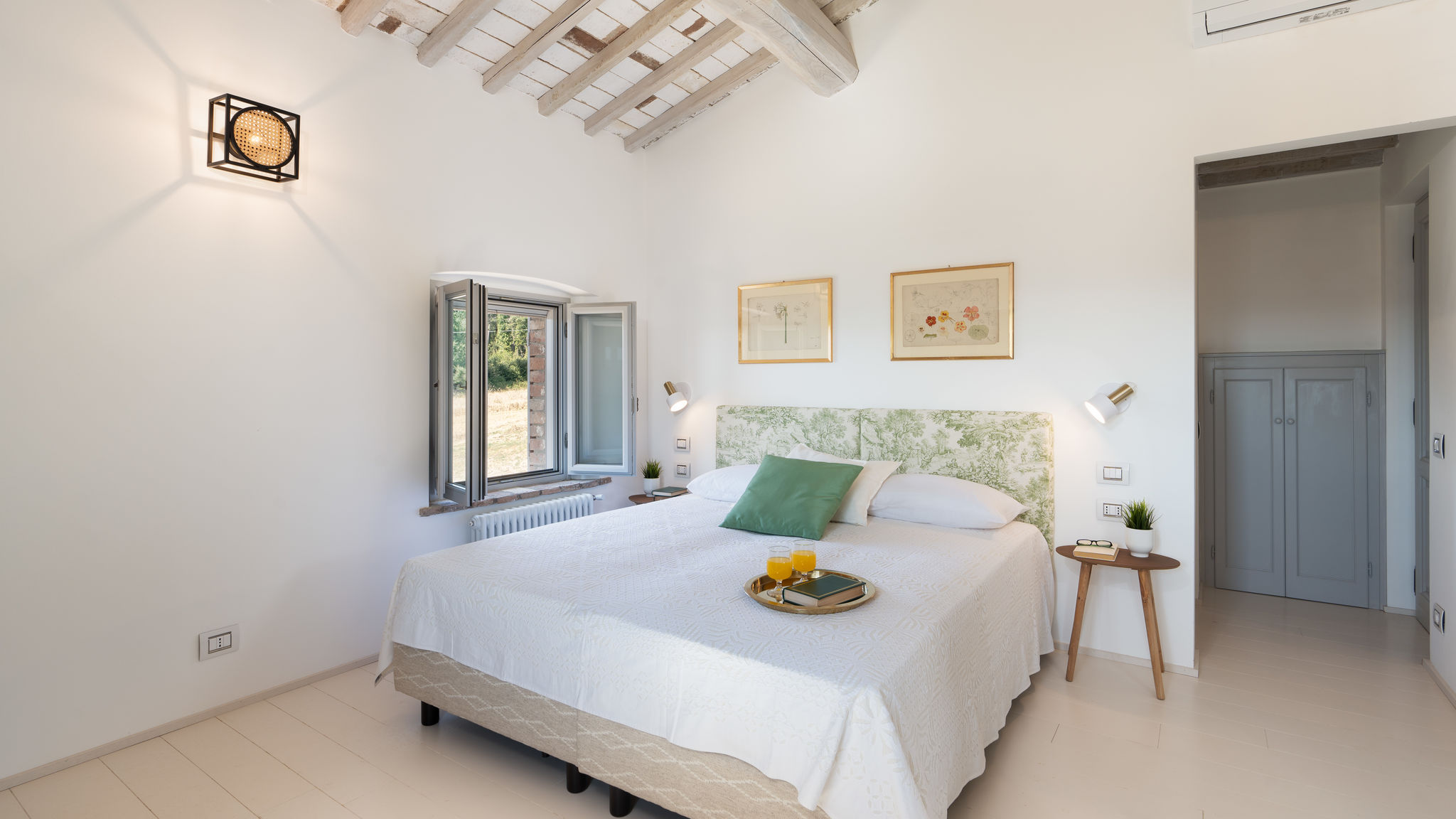 Italianway Pomarance Villa il Pozzo 14