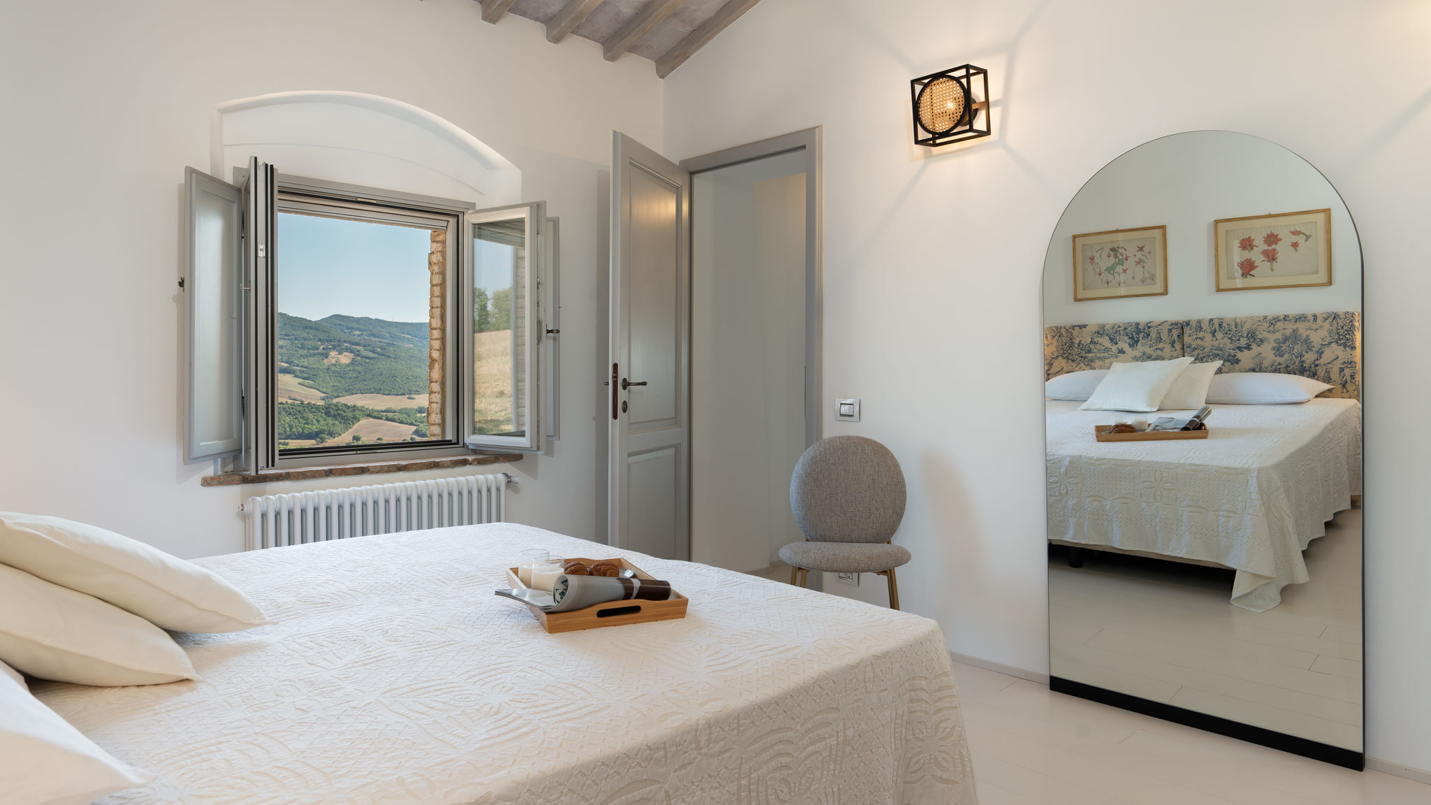 Italianway Pomarance Villa il Pozzo 14
