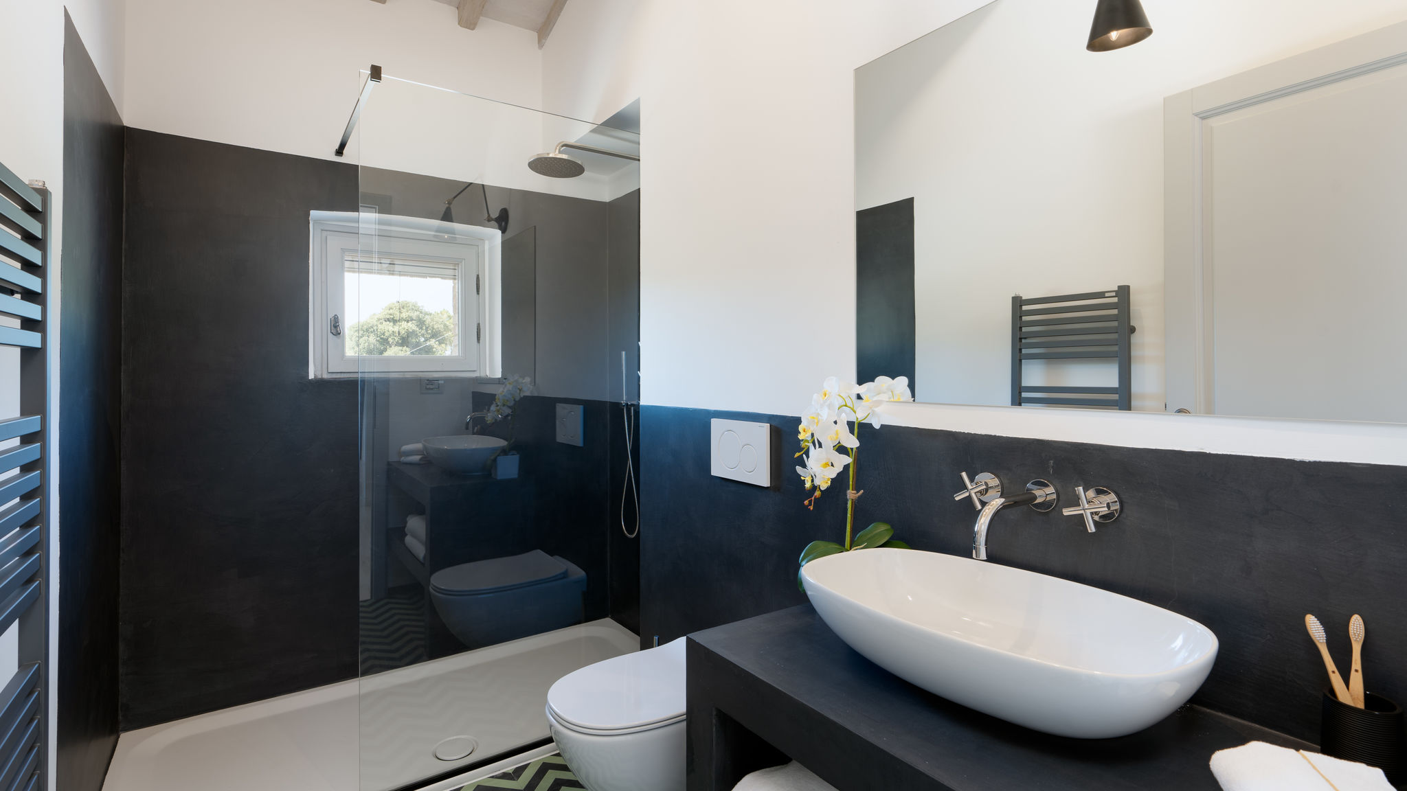 Italianway Pomarance Villa il Pozzo 14