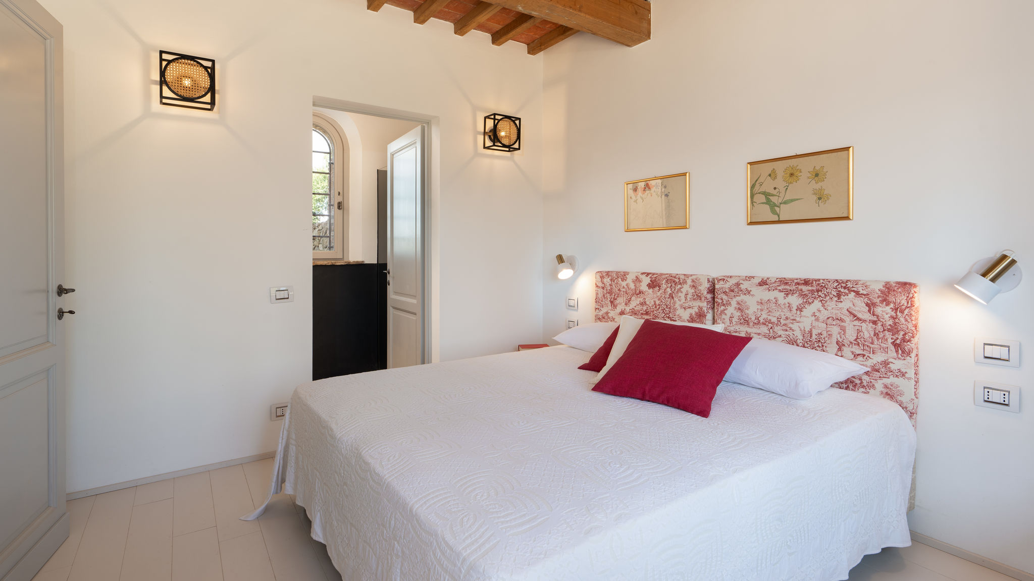 Italianway Pomarance Villa il Pozzo 14