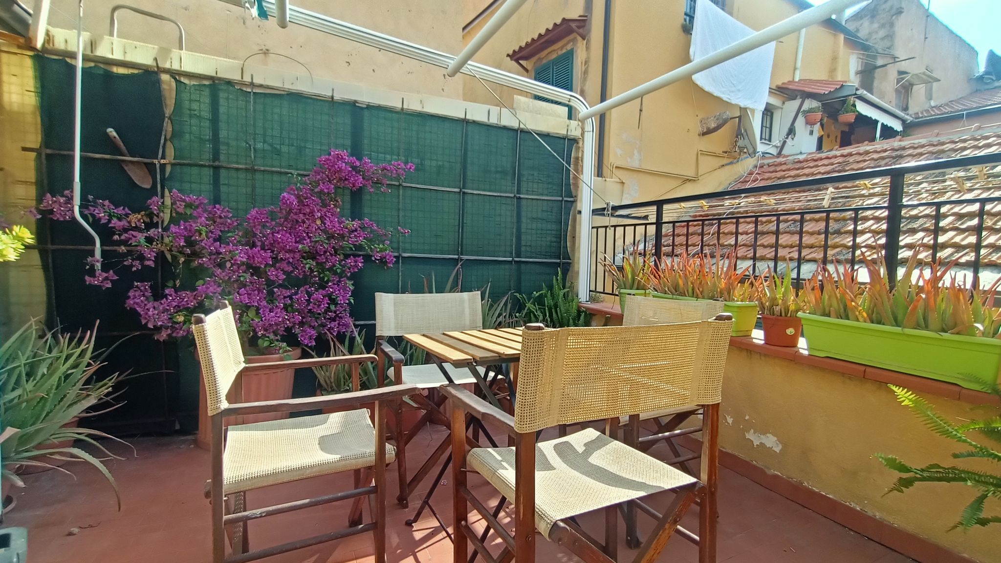 Italianway Albenga Delle Erbe – The Nightlife