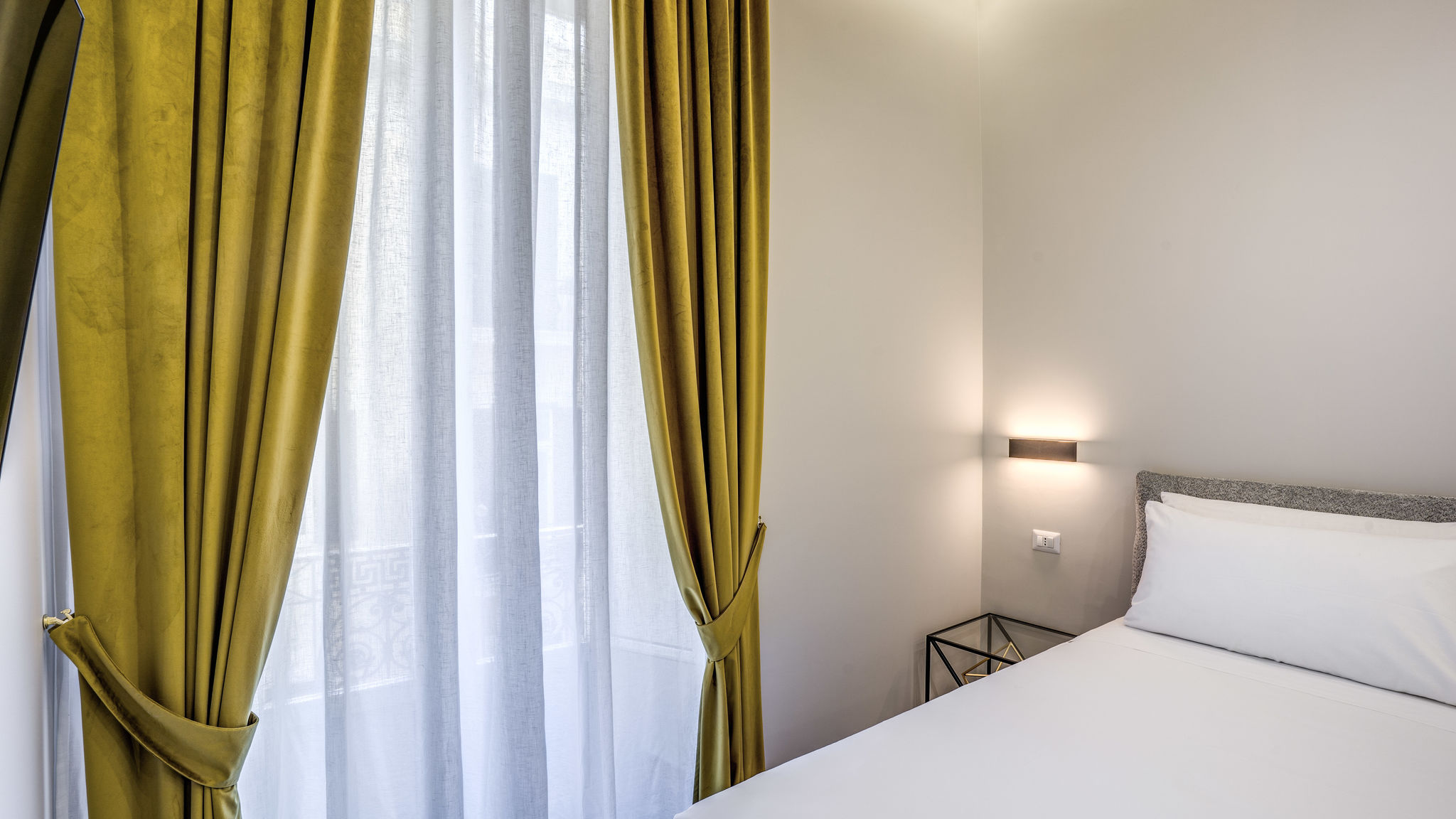 Italianway Napoli Golden Rose