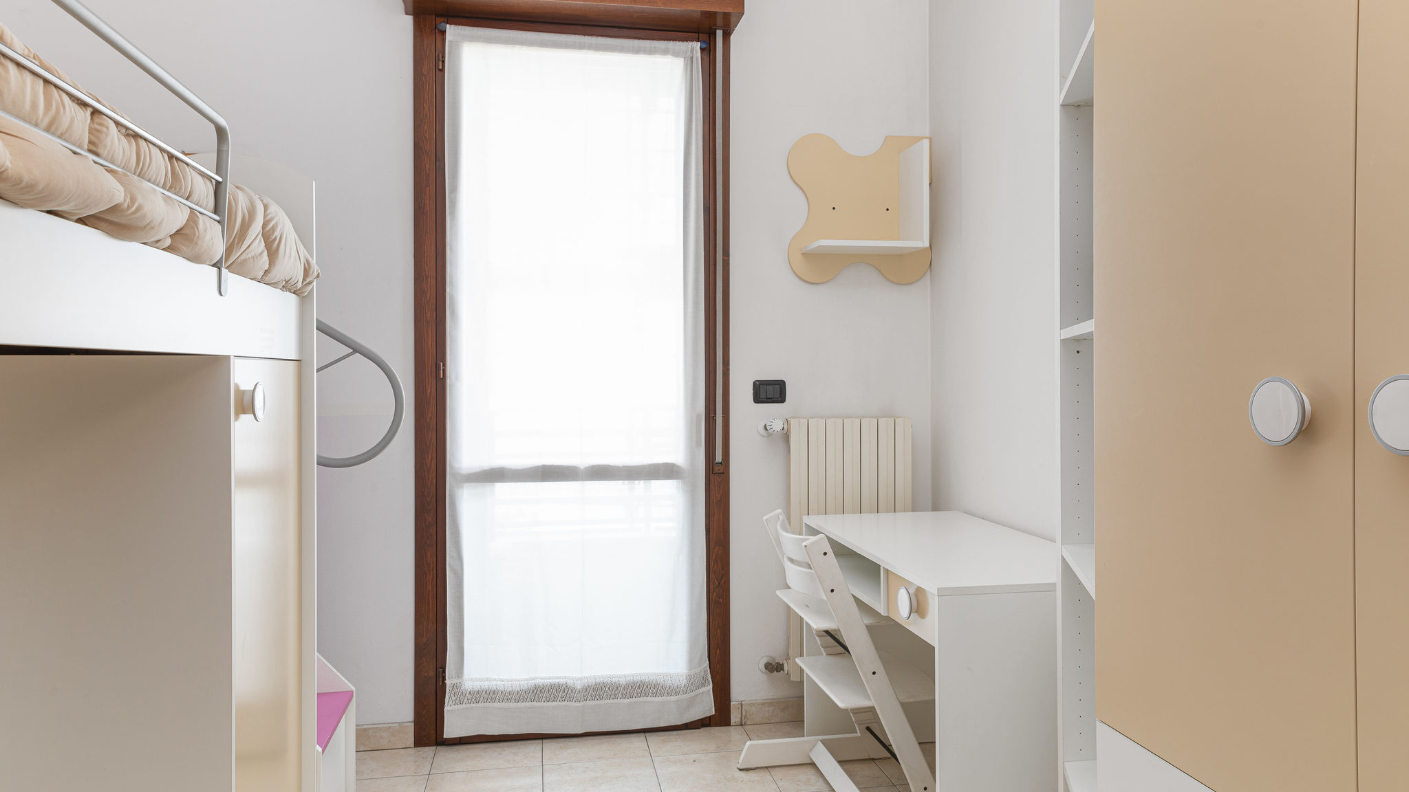 Italianway Modena Ganden's Flat