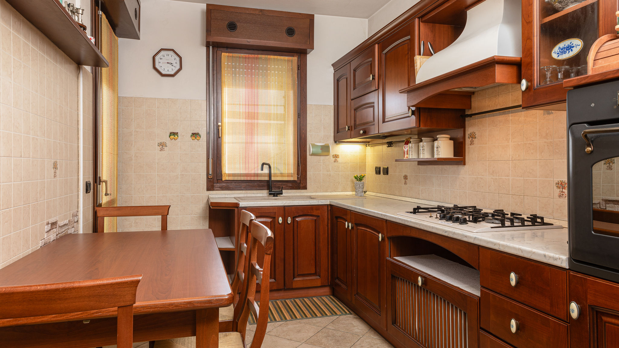 Italianway Modena Ganden's Flat