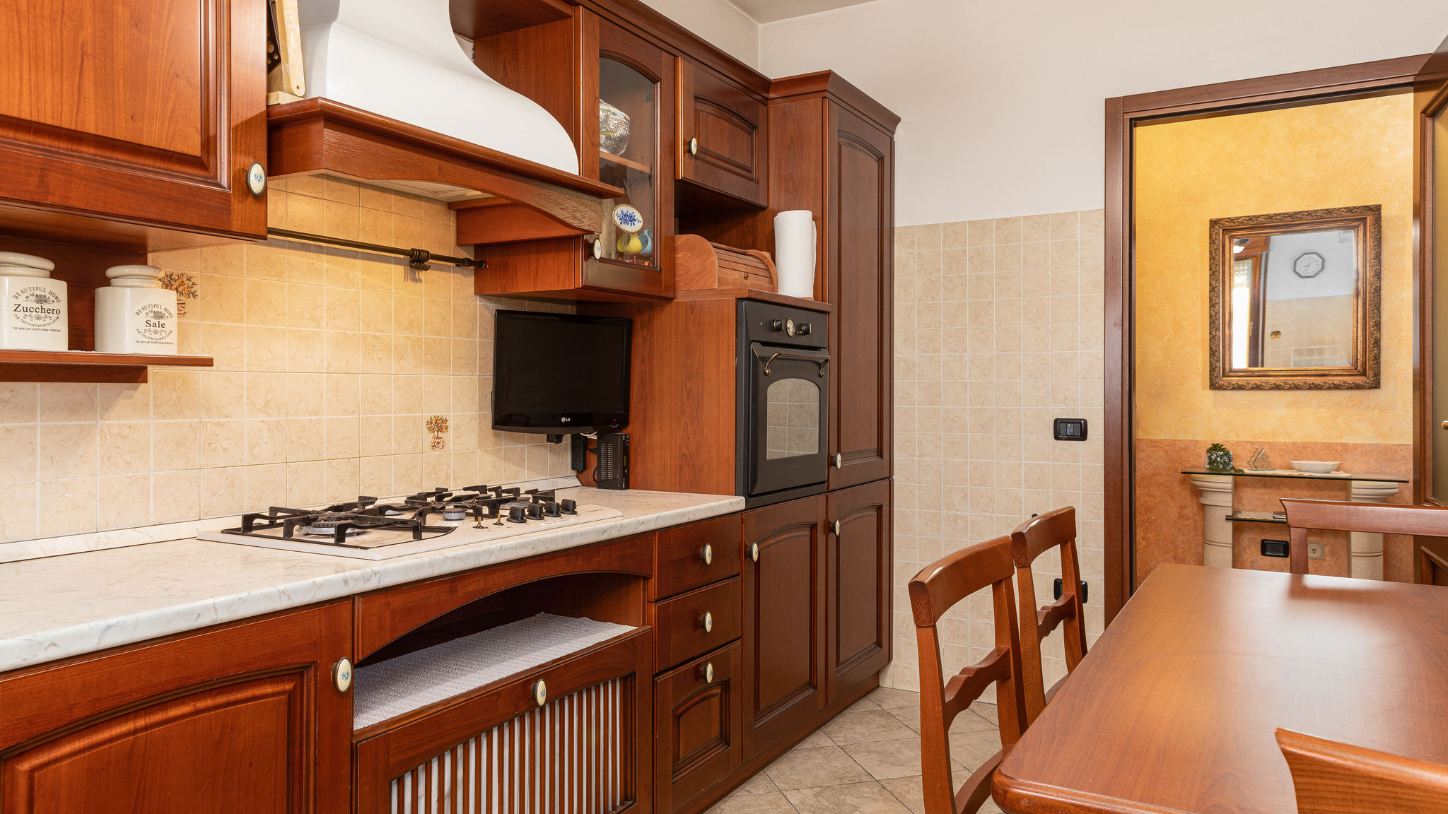 Italianway Modena Ganden's Flat