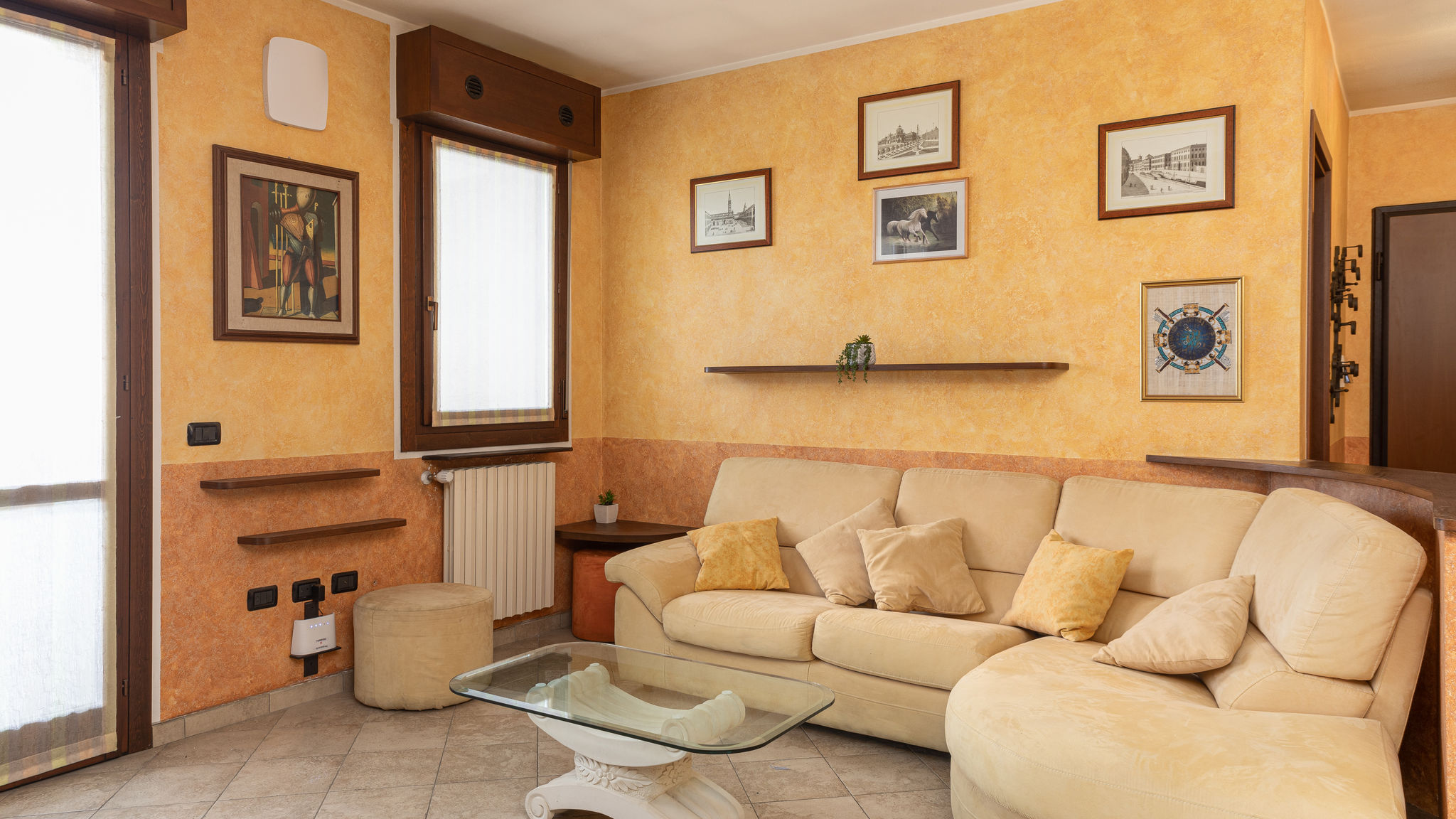 Italianway Modena Ganden's Flat