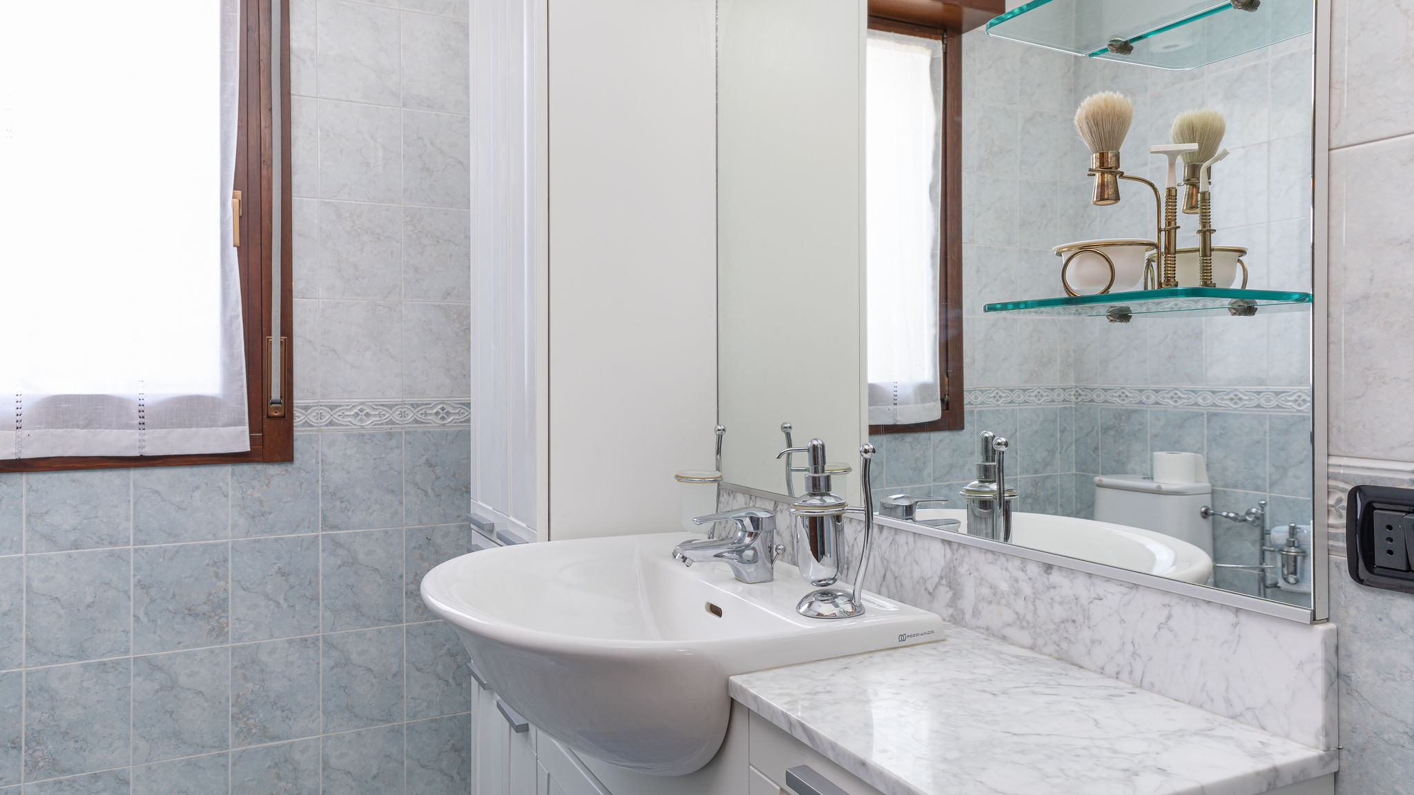 Italianway Modena Ganden's Flat