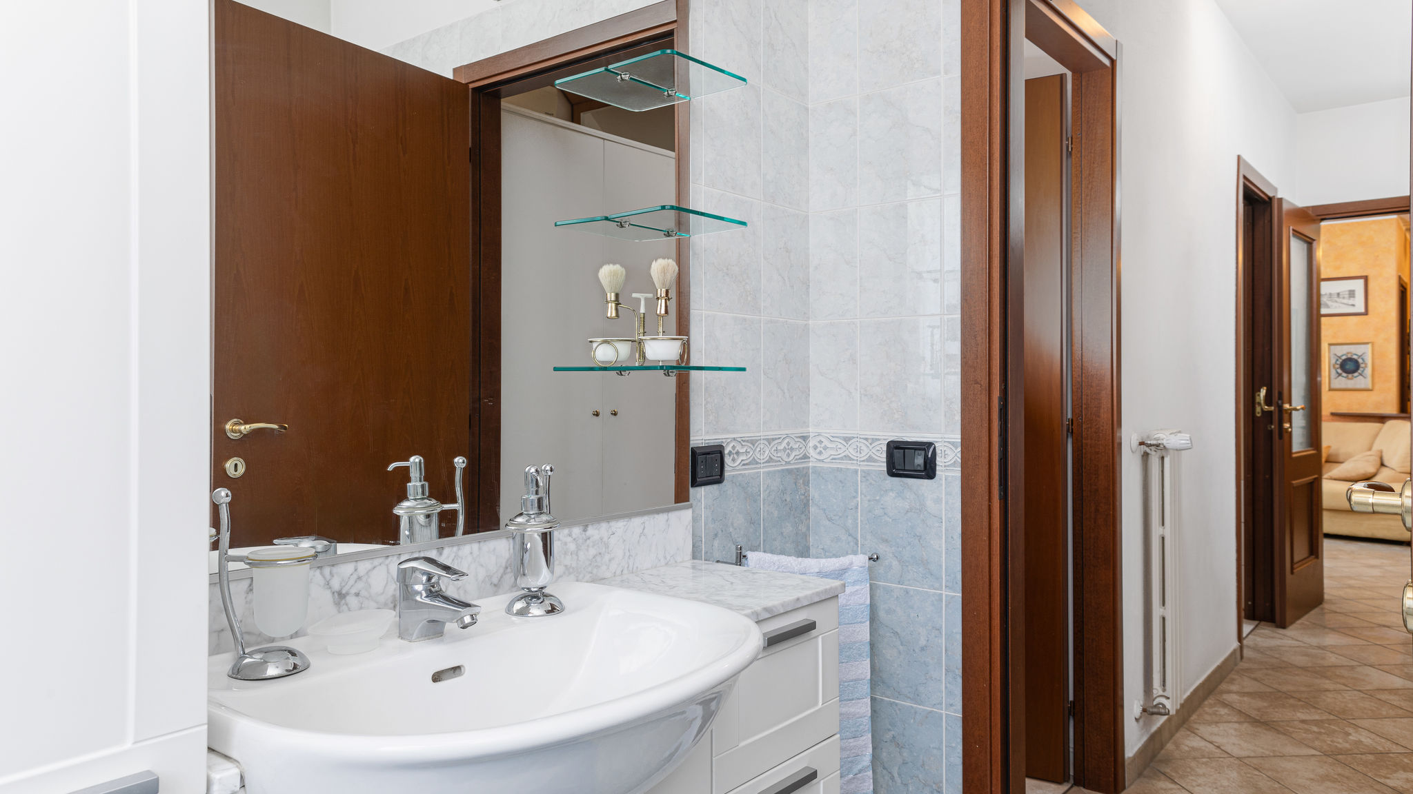 Italianway Modena Ganden's Flat