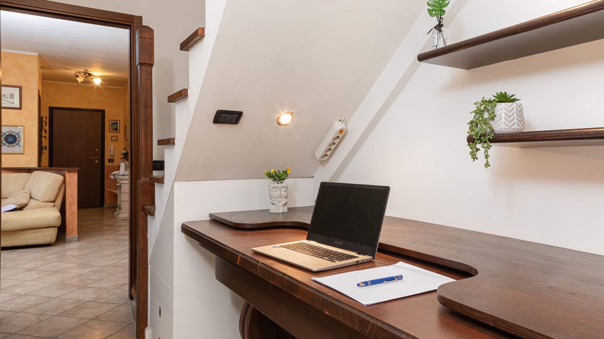 Italianway Modena Ganden's Flat