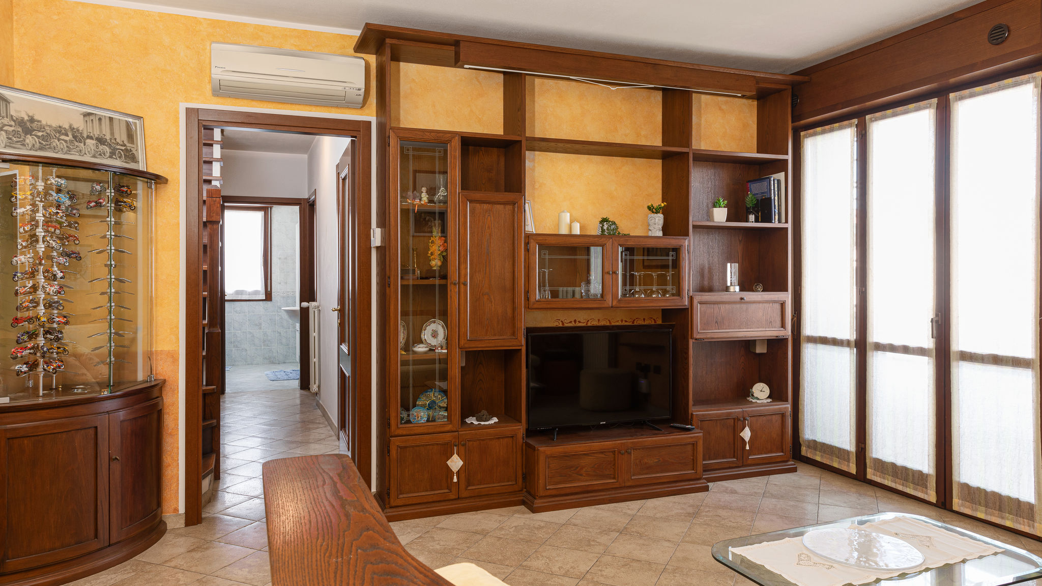 Italianway Modena Ganden's Flat