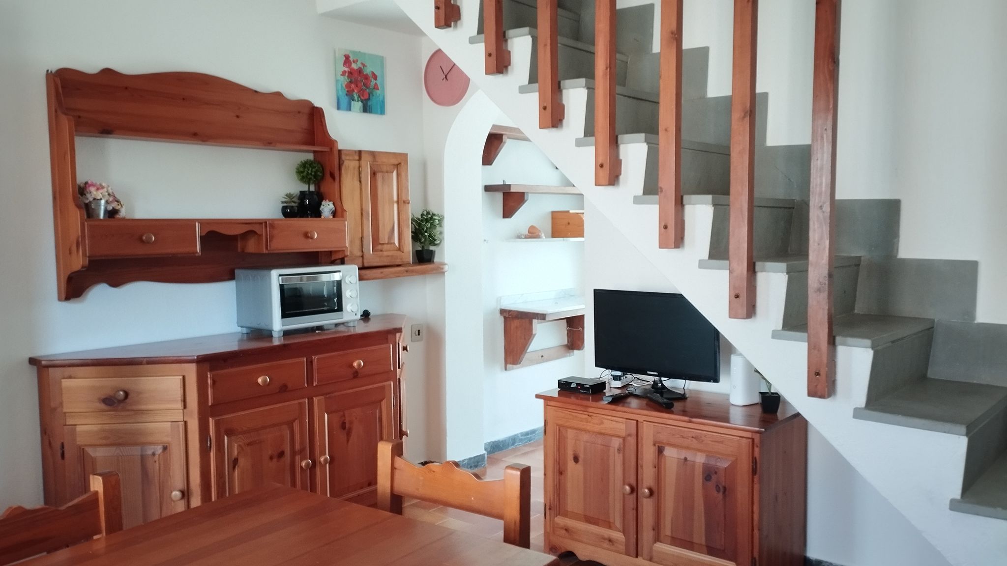 Casa Angi