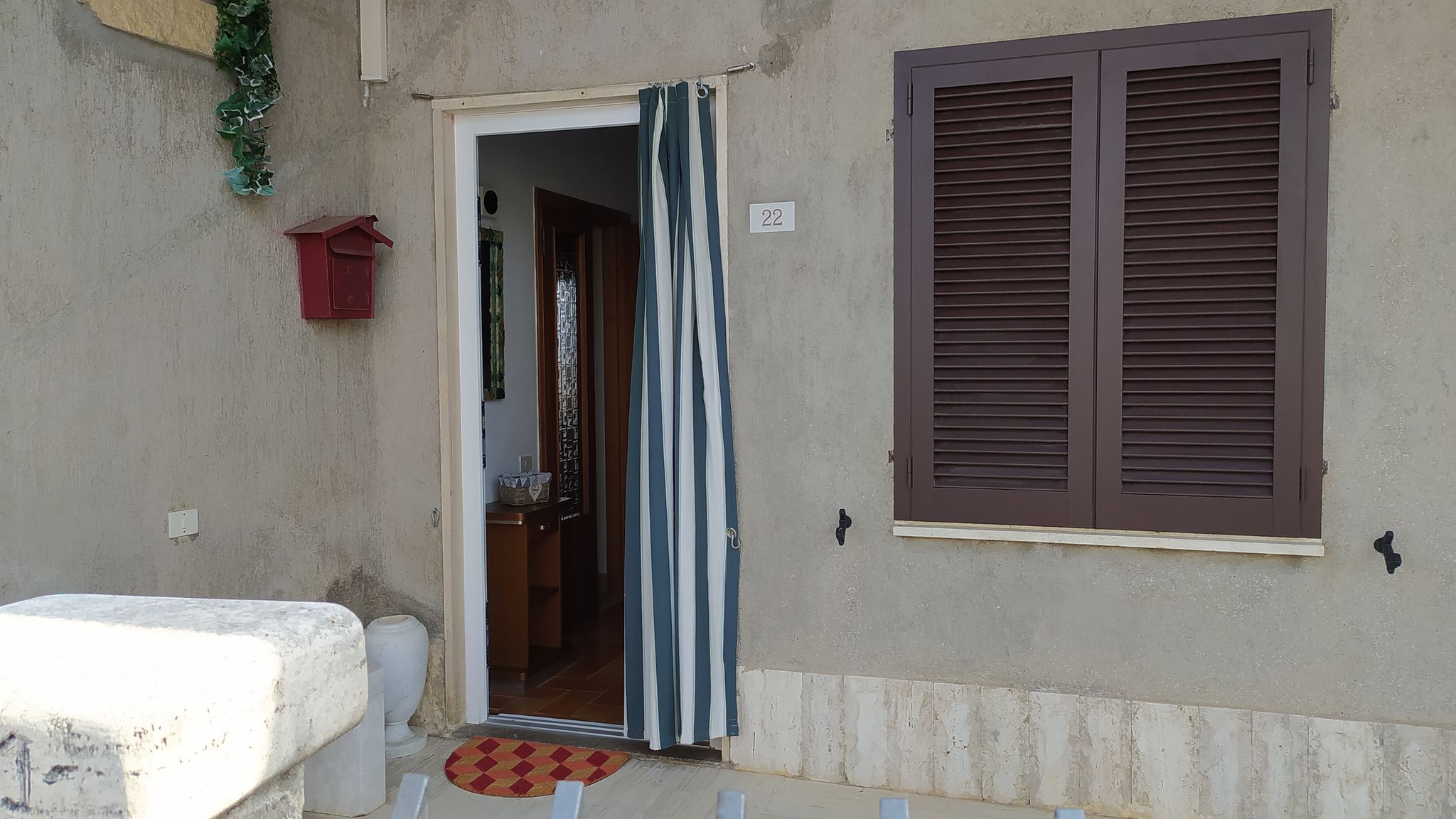 Casa Angi