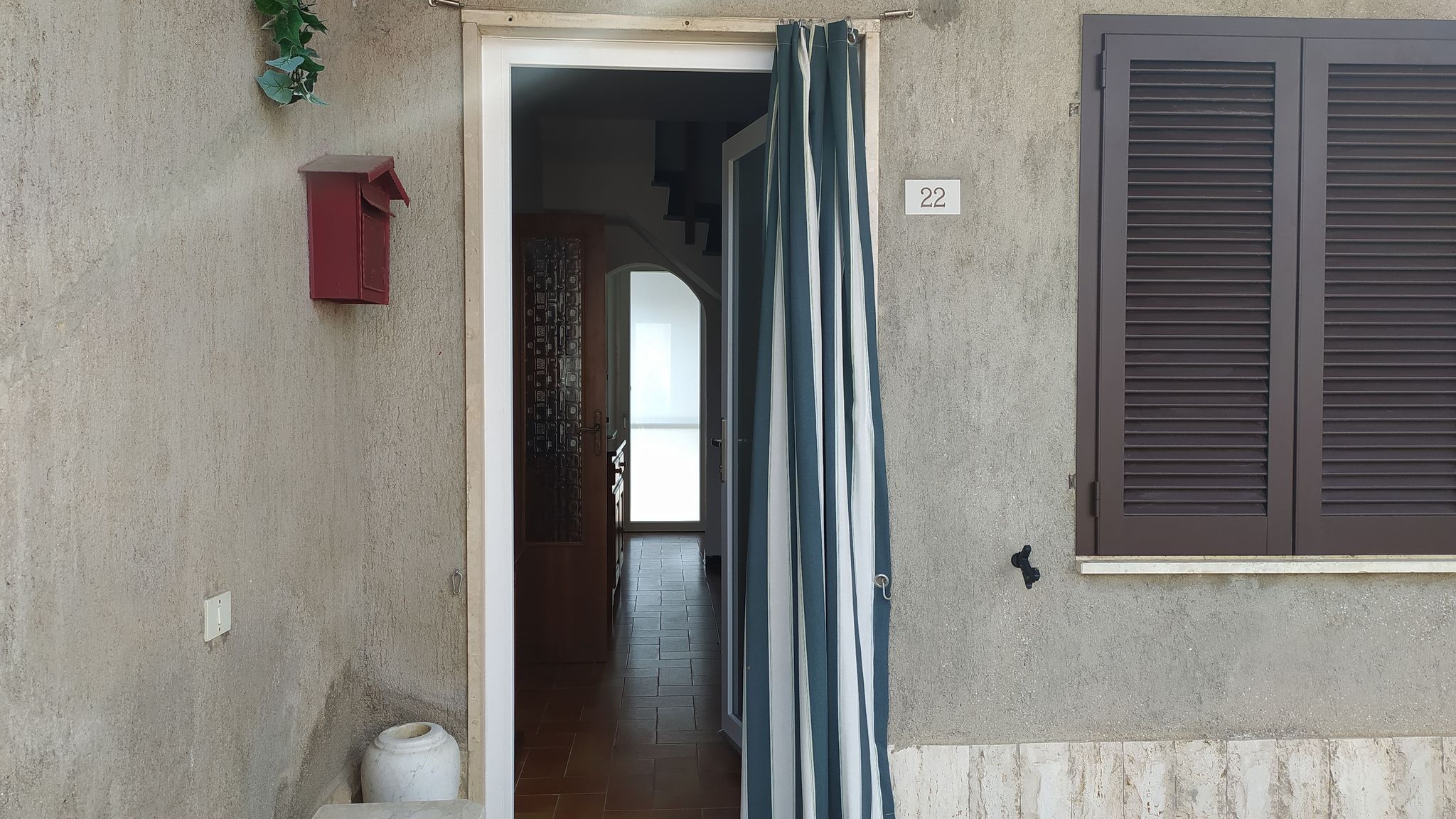 Casa Angi