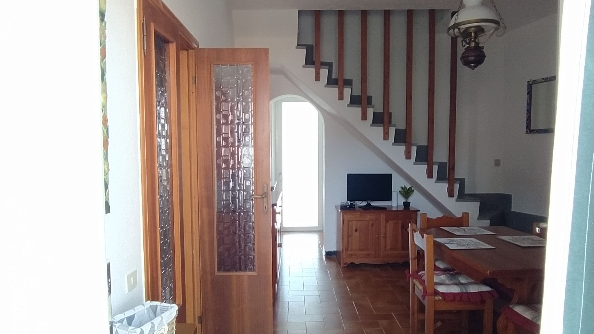 Casa Angi