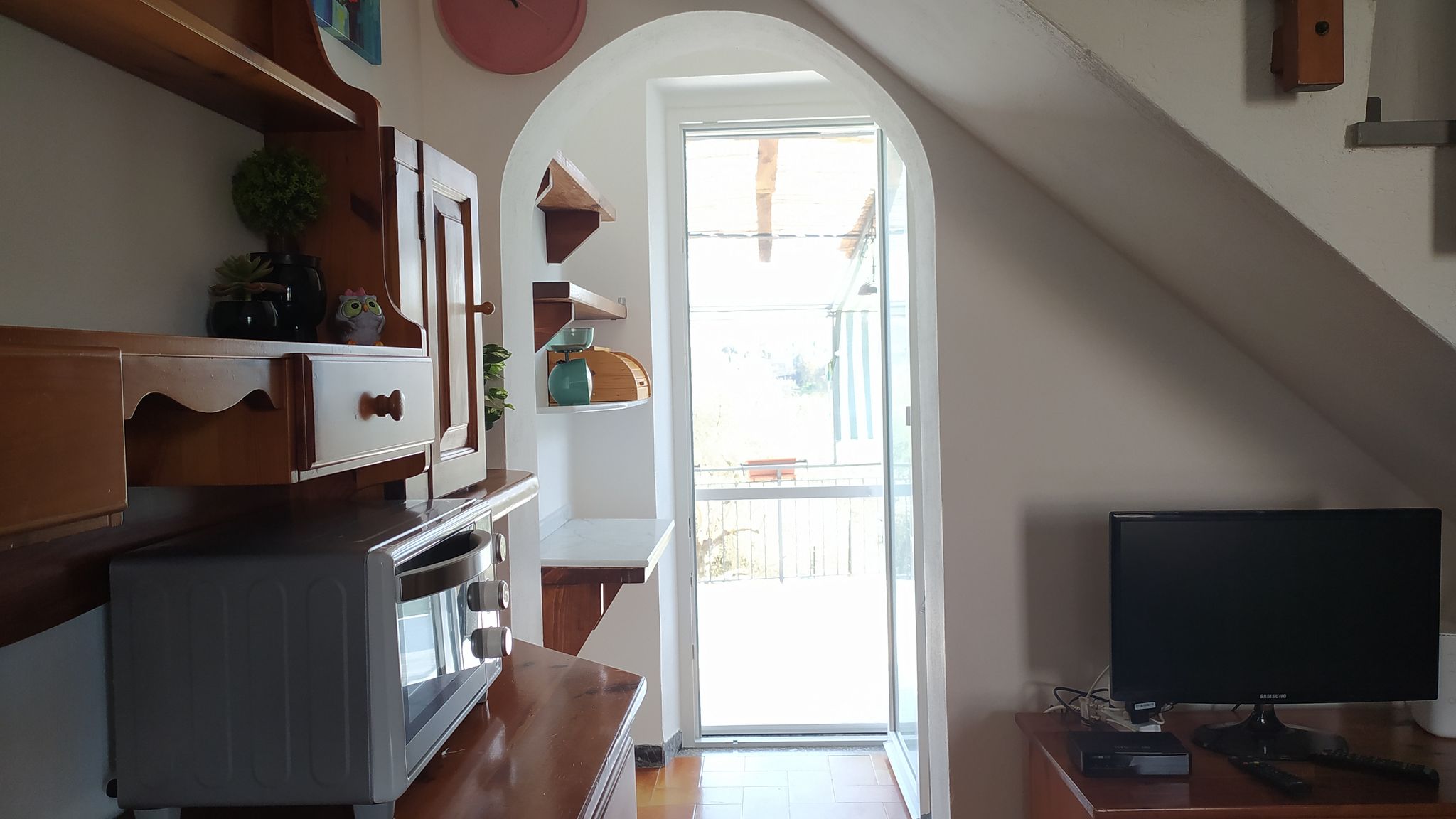 Casa Angi
