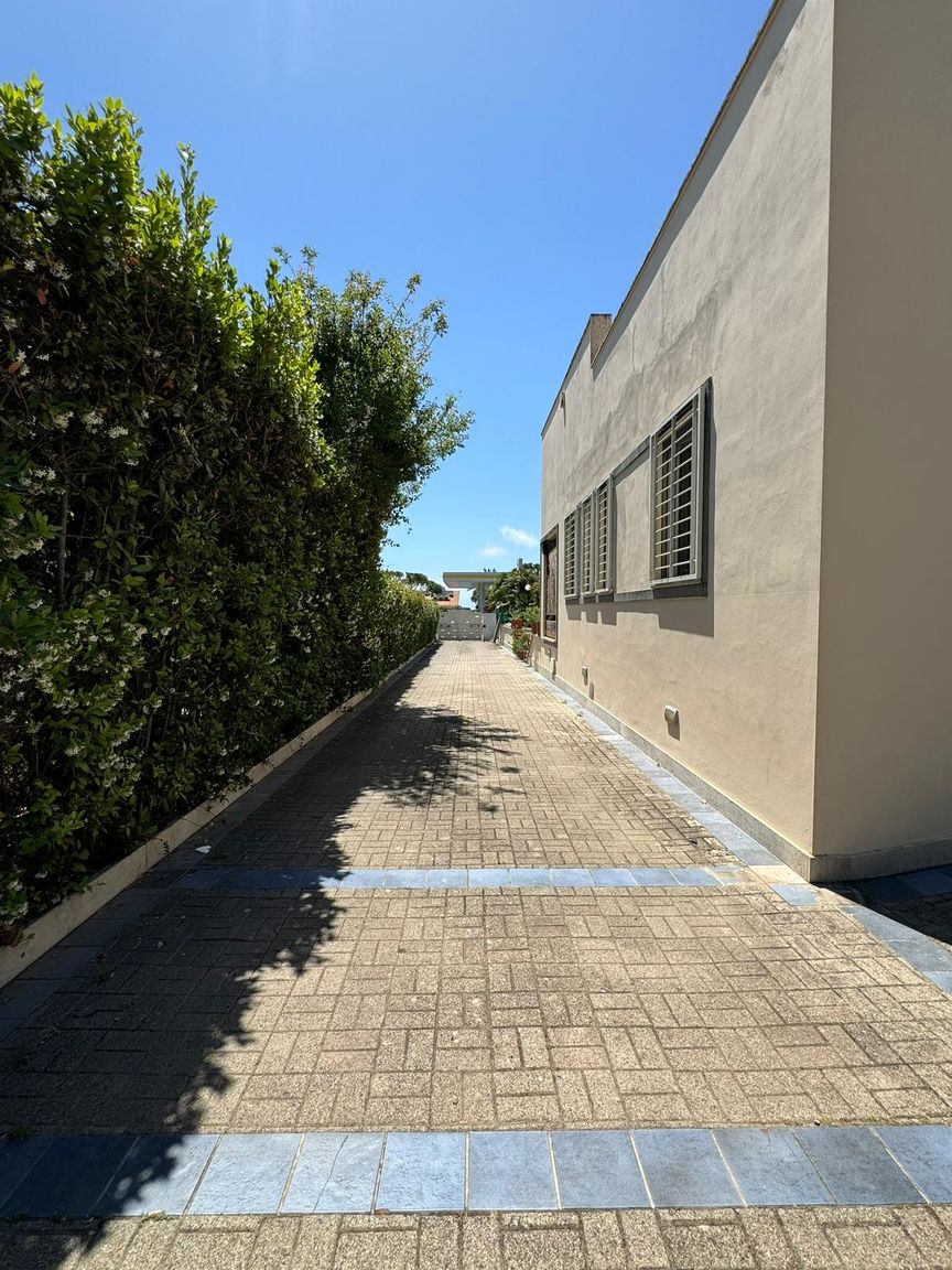 Italianway Santa Marinella G-Point Apartments - Appartamento 2 