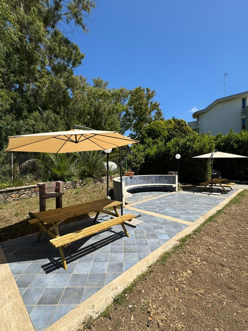 Italianway Santa Marinella G-Point Apartments - Appartamento 2 