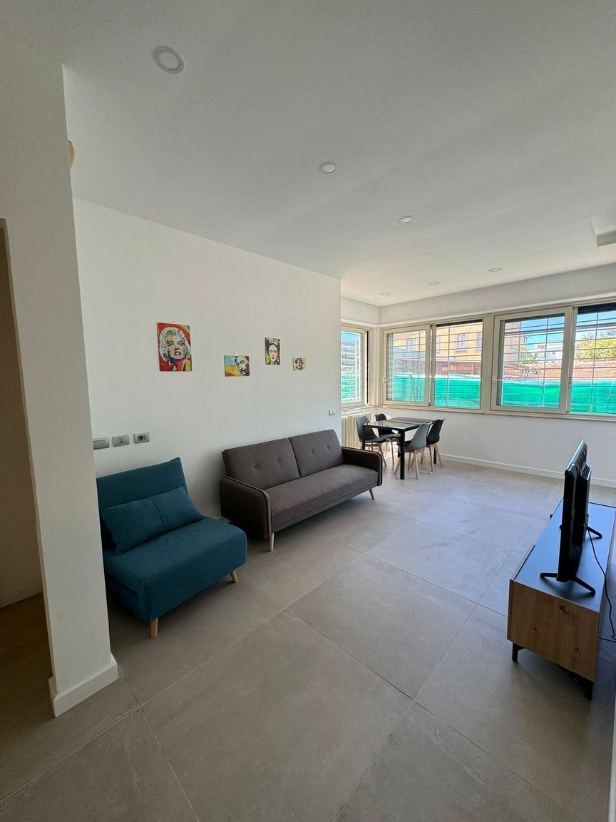 Italianway Santa Marinella G-Point Apartments - Appartamento 2 