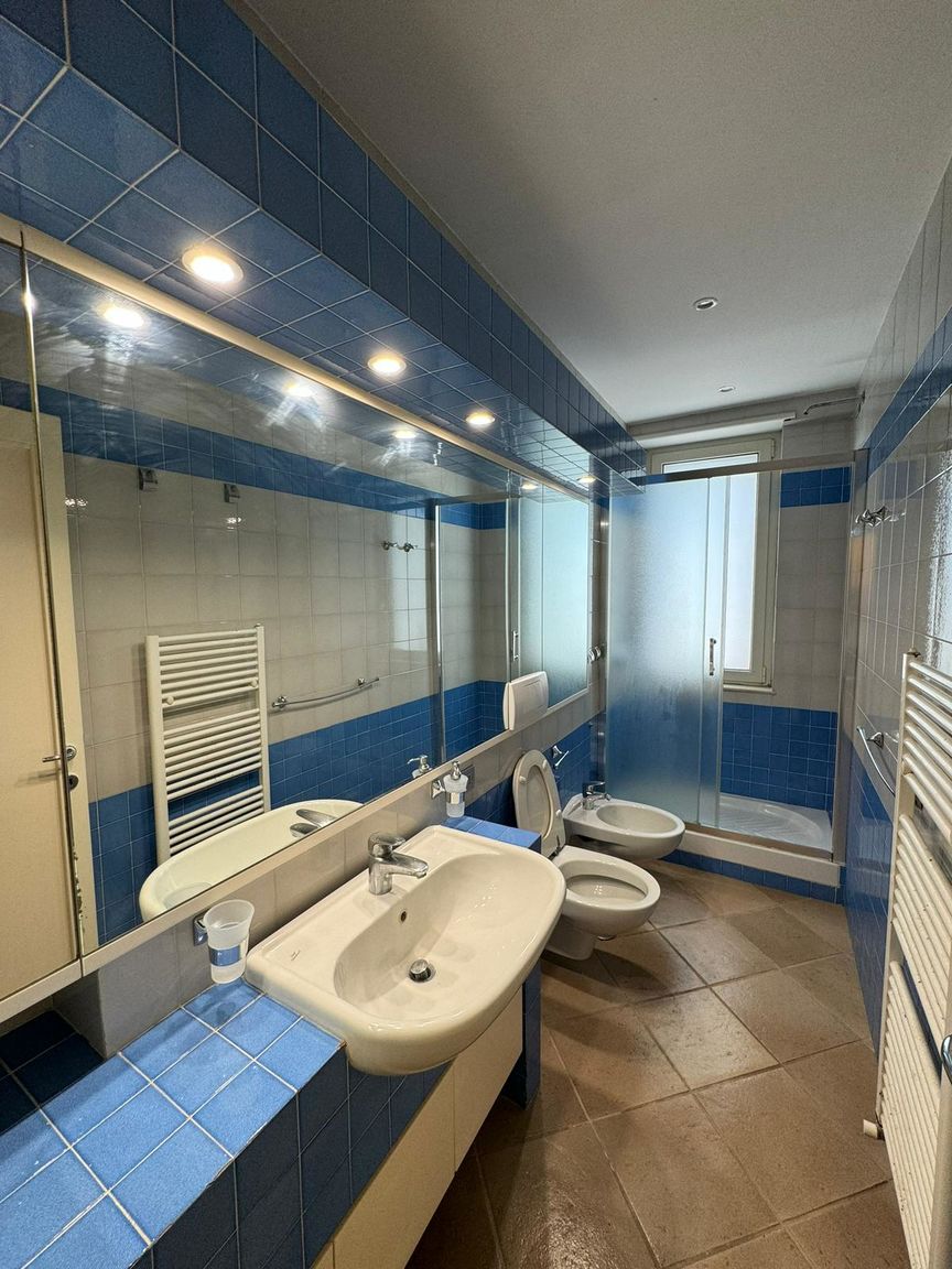 Italianway Santa Marinella G-Point Apartments - Appartamento 2 