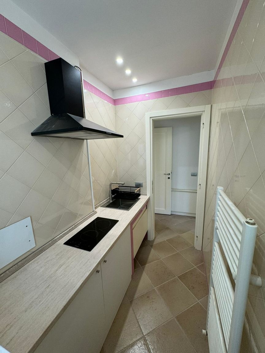 Italianway Santa Marinella G-Point Apartments - Appartamento 2 