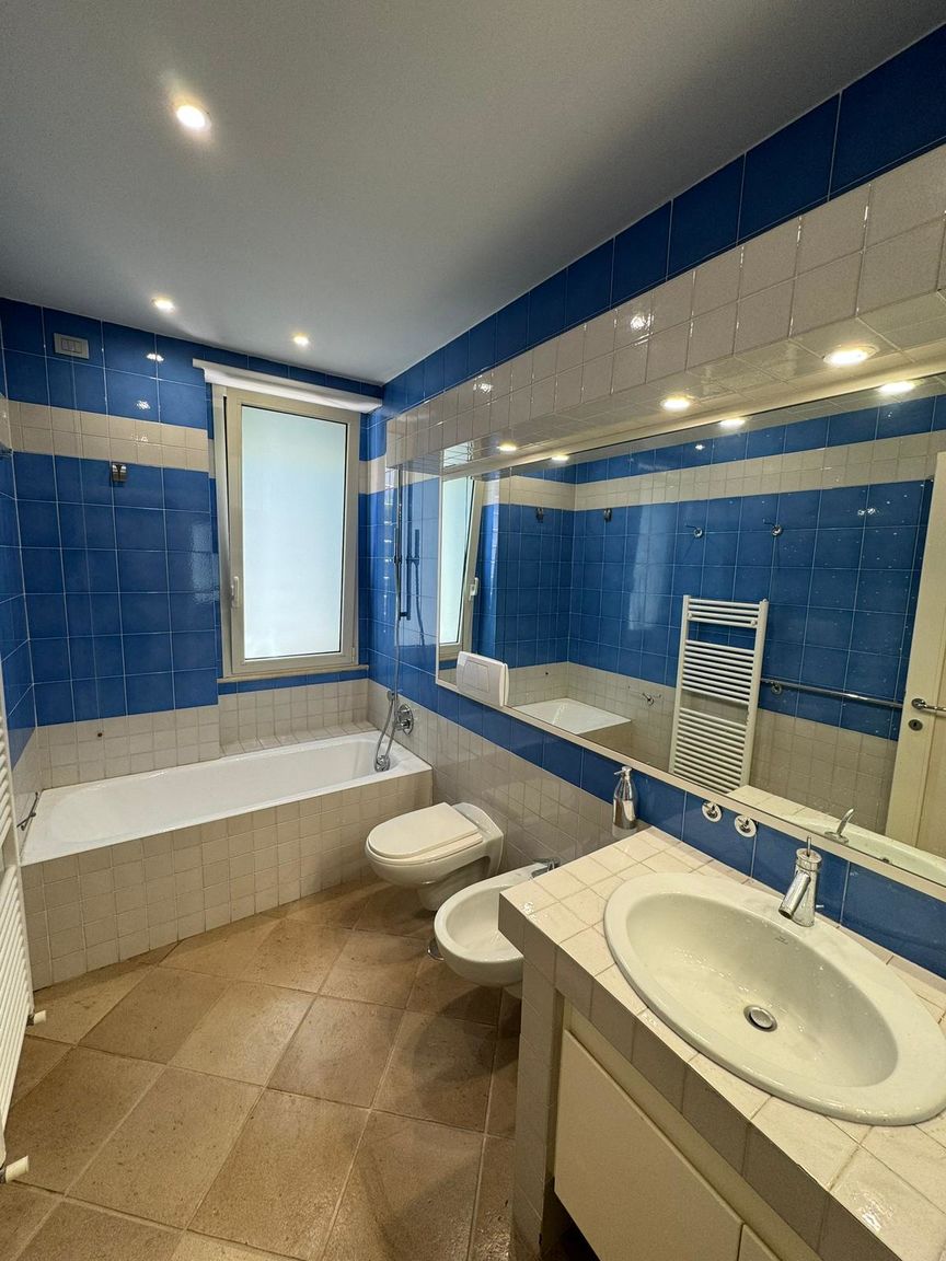 Italianway Santa Marinella G-Point Apartments - Appartamento 2 