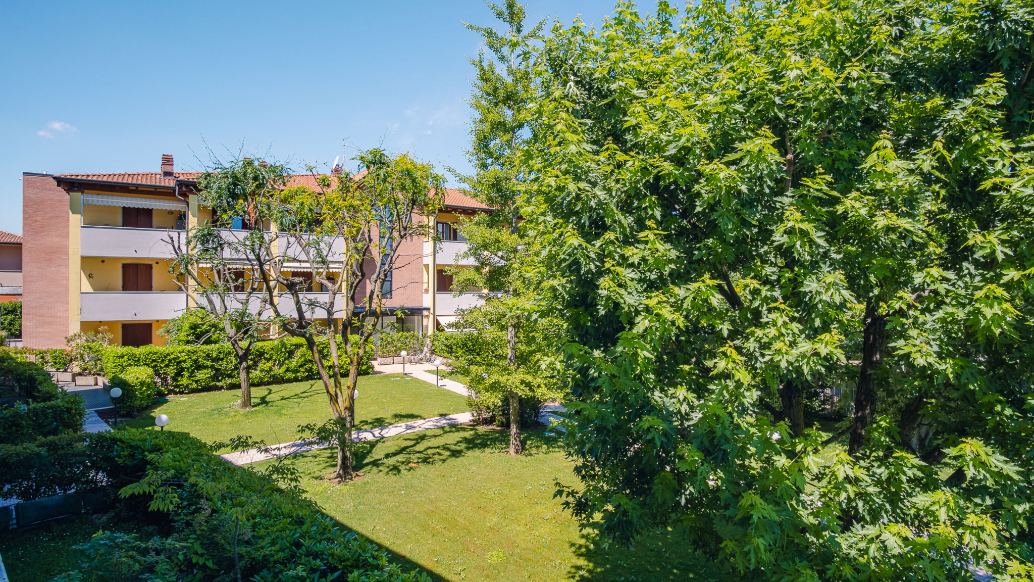 Italianway Desenzano del Garda Residence San Francesco 