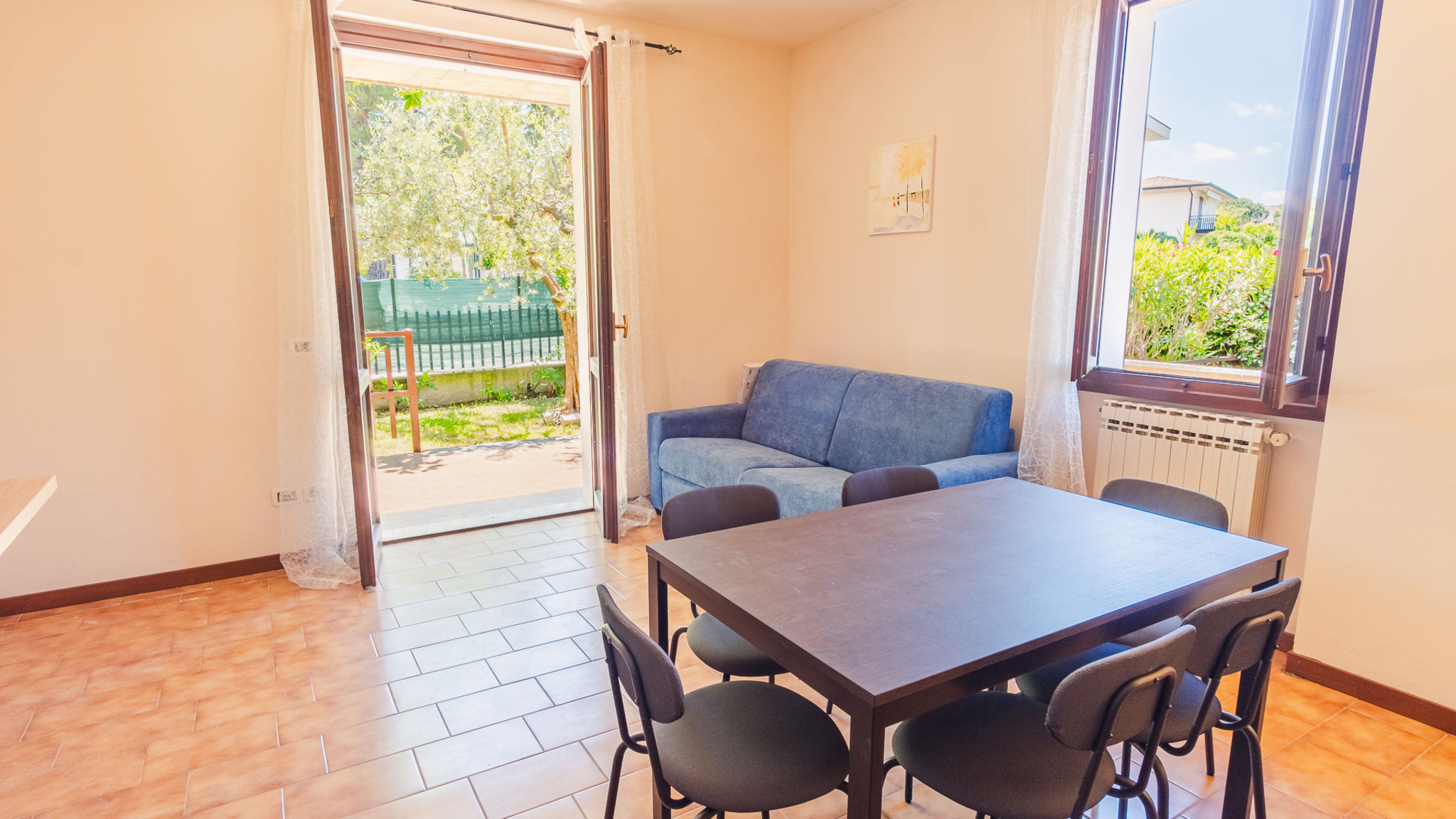 Italian Homing Desenzano del Garda Villa Quantum