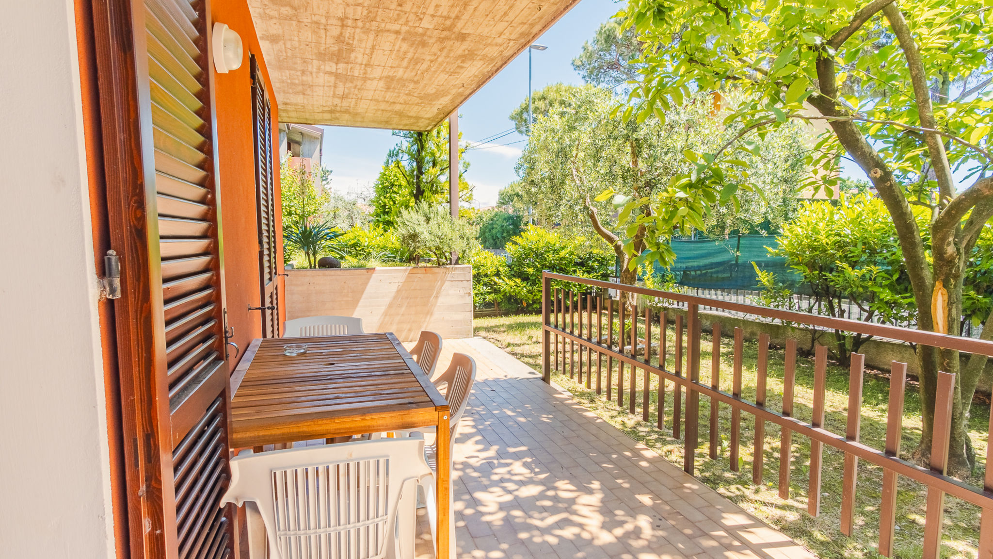 Italian Homing Desenzano del Garda Villa Quantum