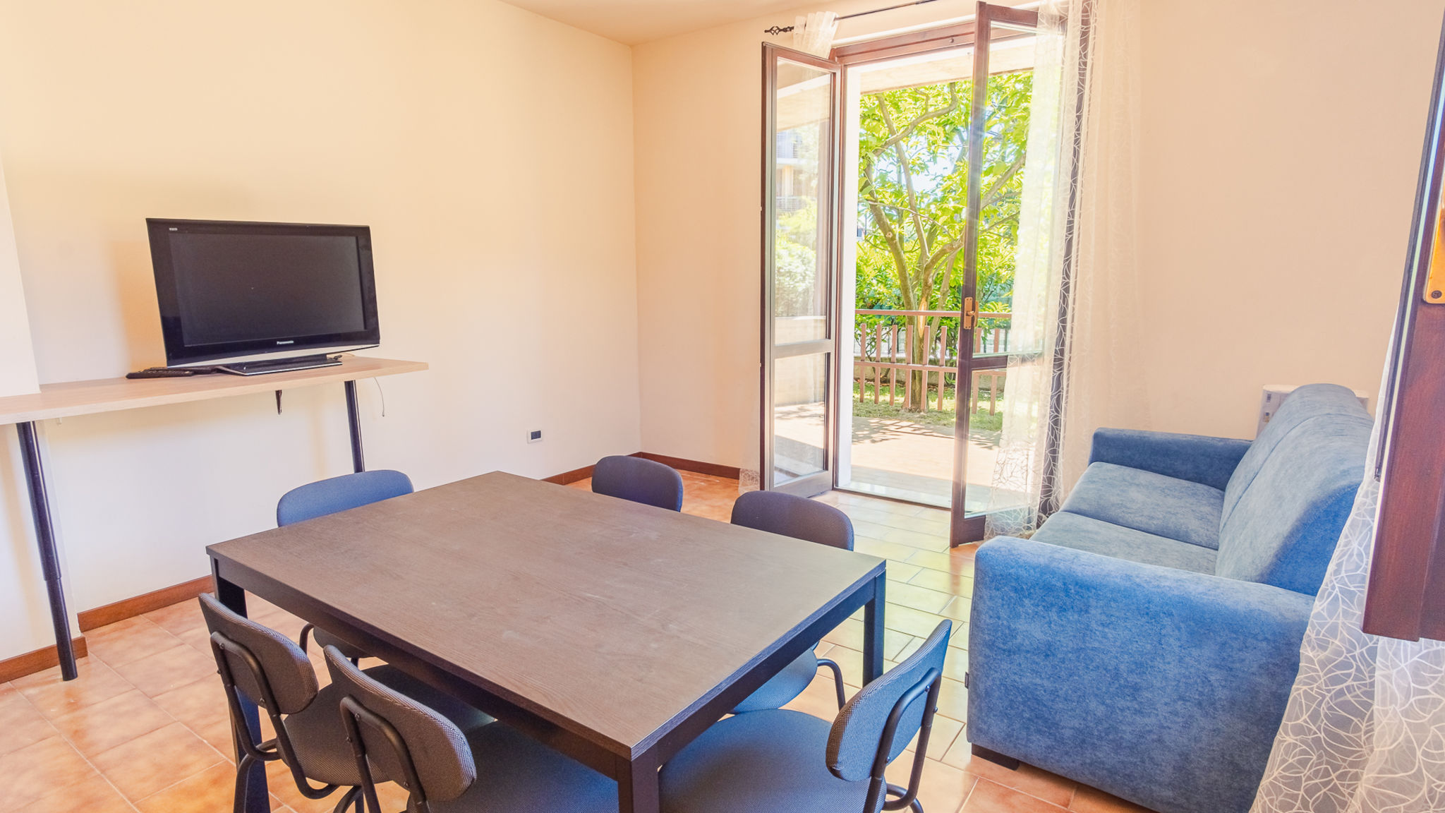 Italian Homing Desenzano del Garda Villa Quantum