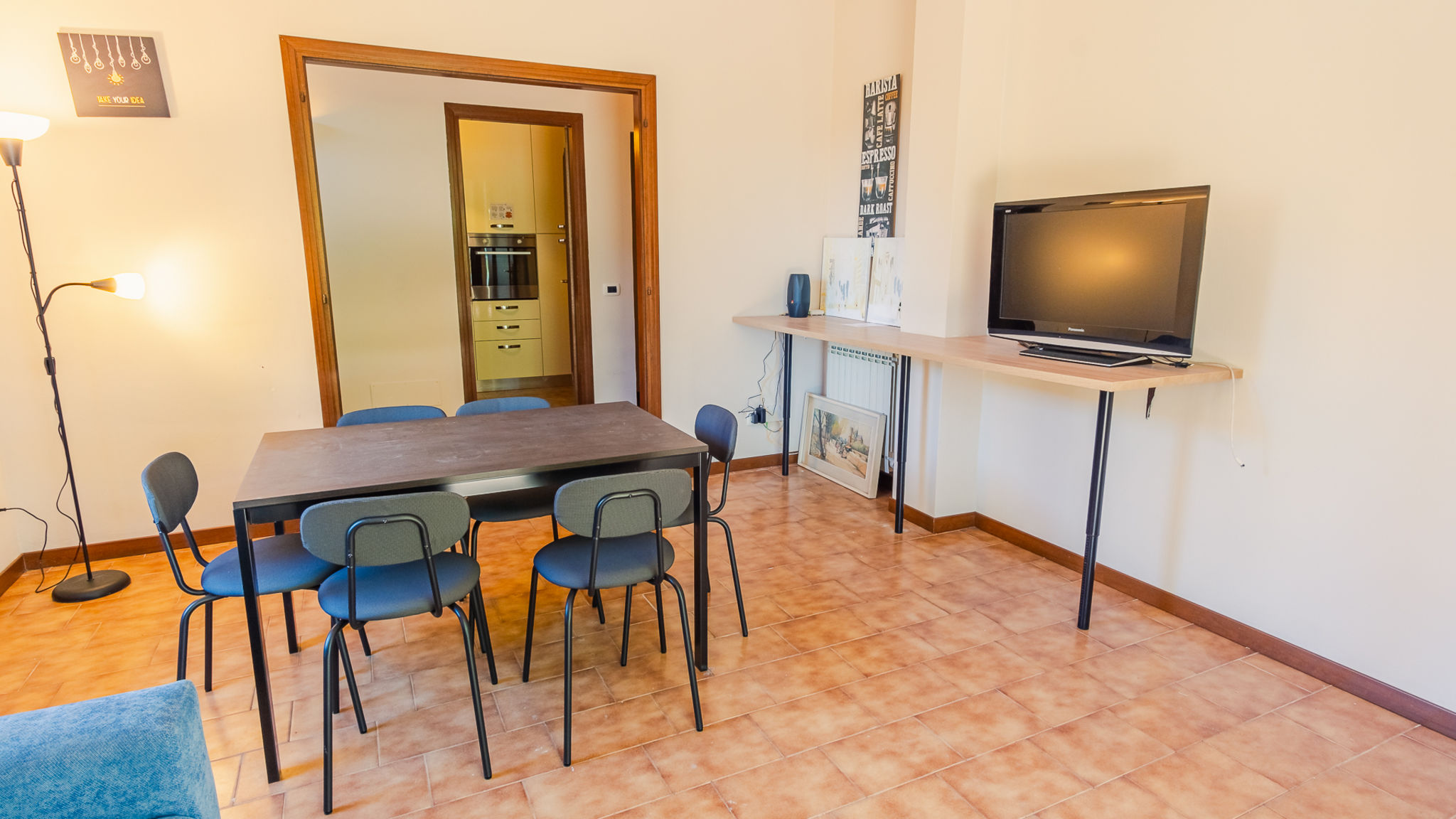 Italianway Desenzano del Garda Villa Quantum Luna