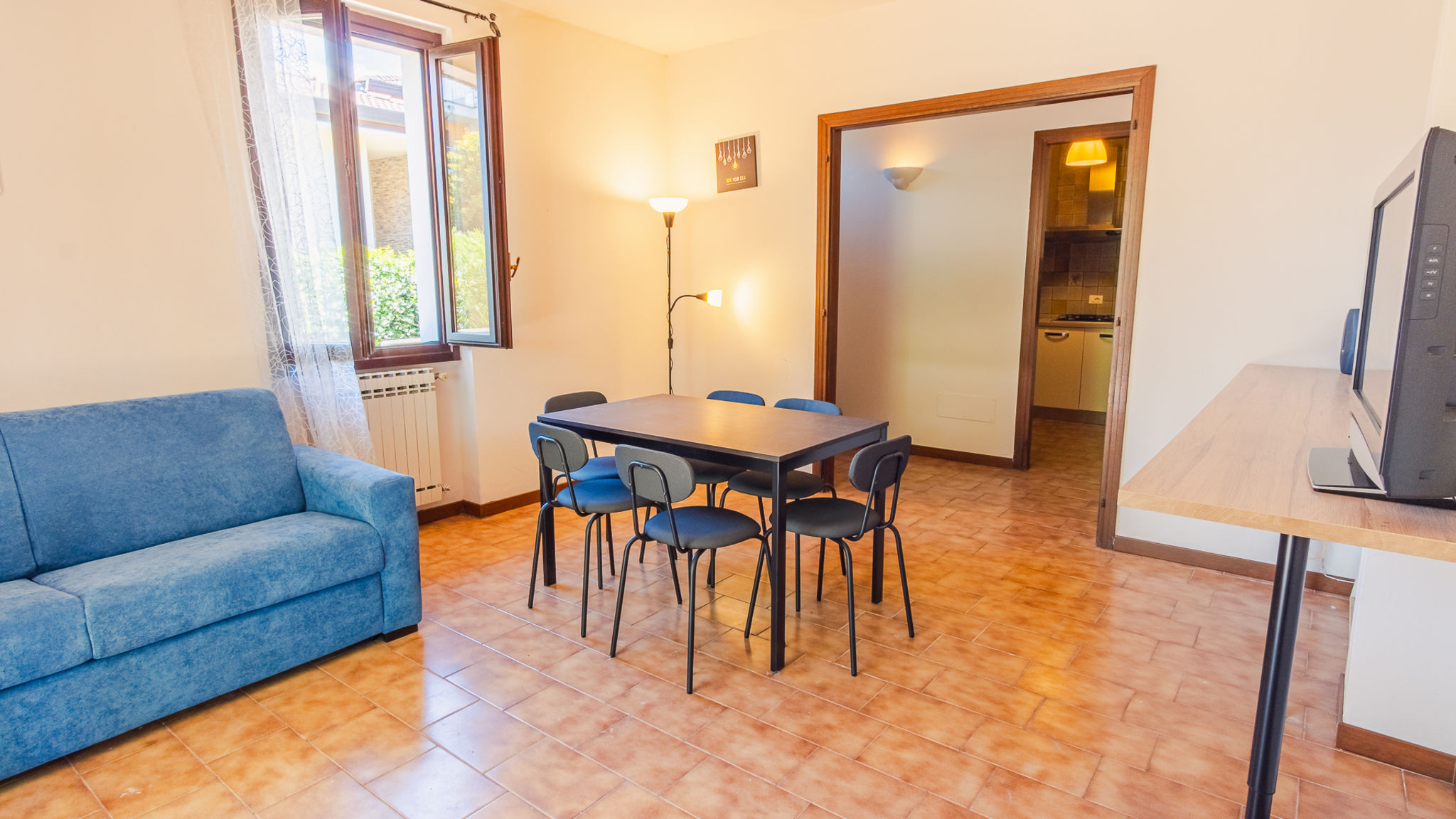Italianway Desenzano del Garda Villa Quantum Luna