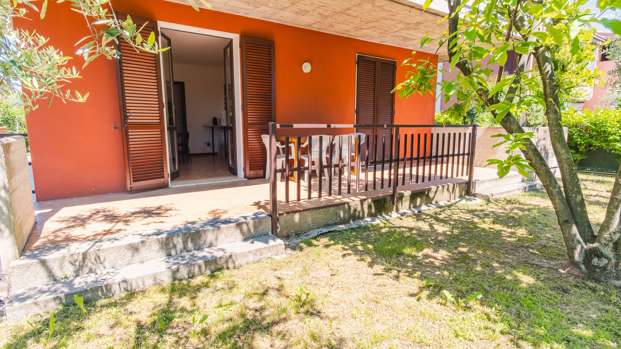 Italianway Desenzano del Garda Villa Quantum Luna