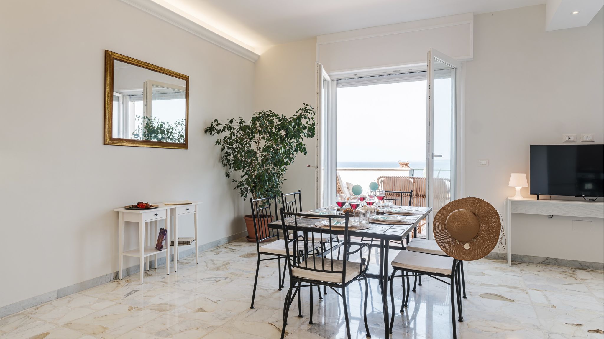 Italianway Gallipoli Nova Domus 6