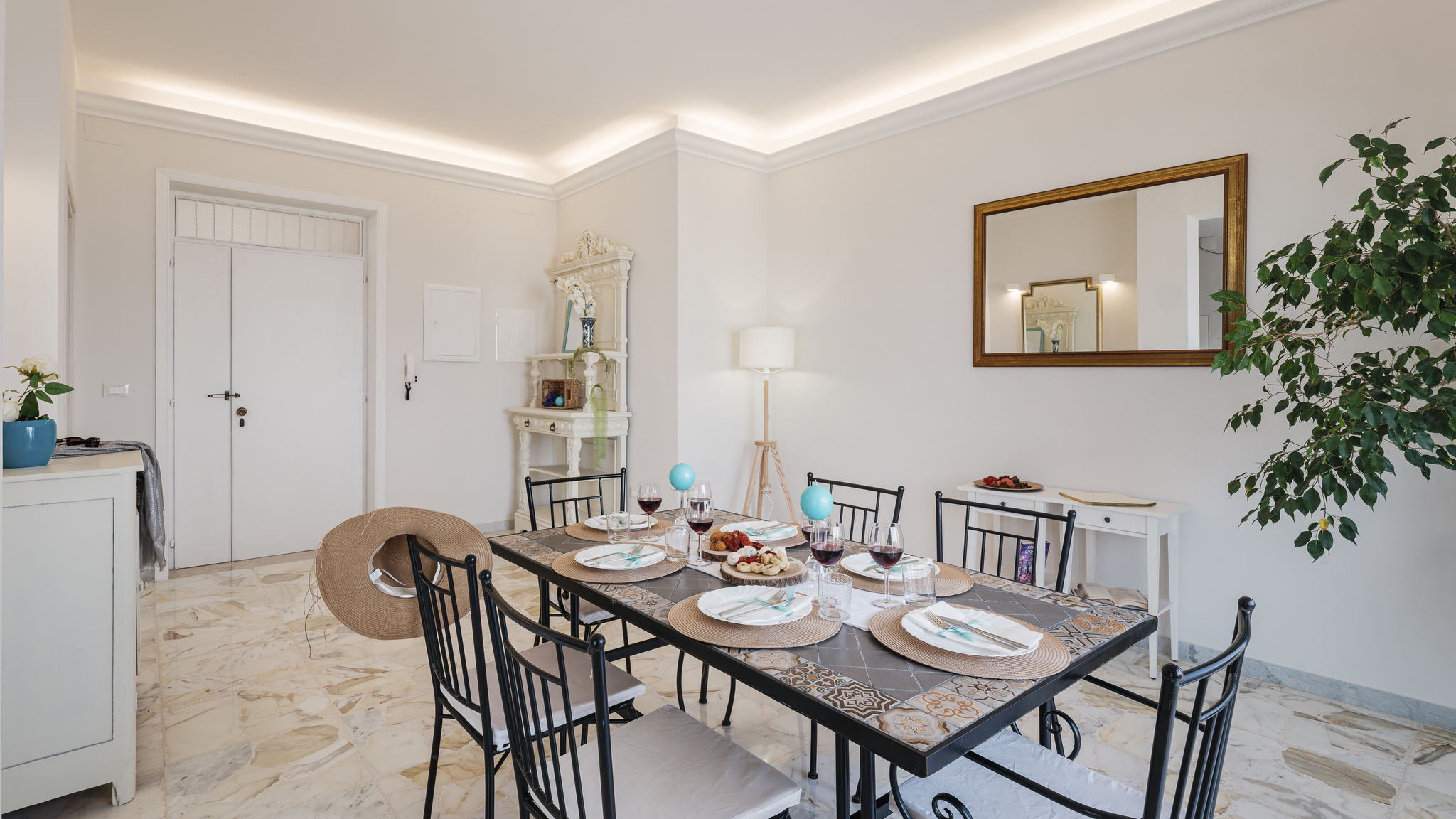 Italianway Gallipoli Nova Domus 6