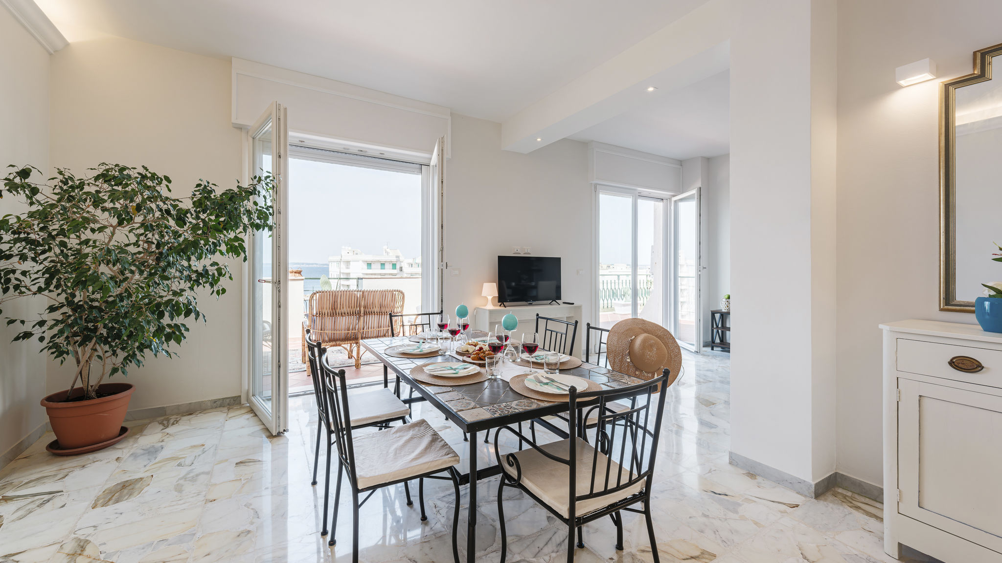 Italianway Gallipoli Nova Domus 6