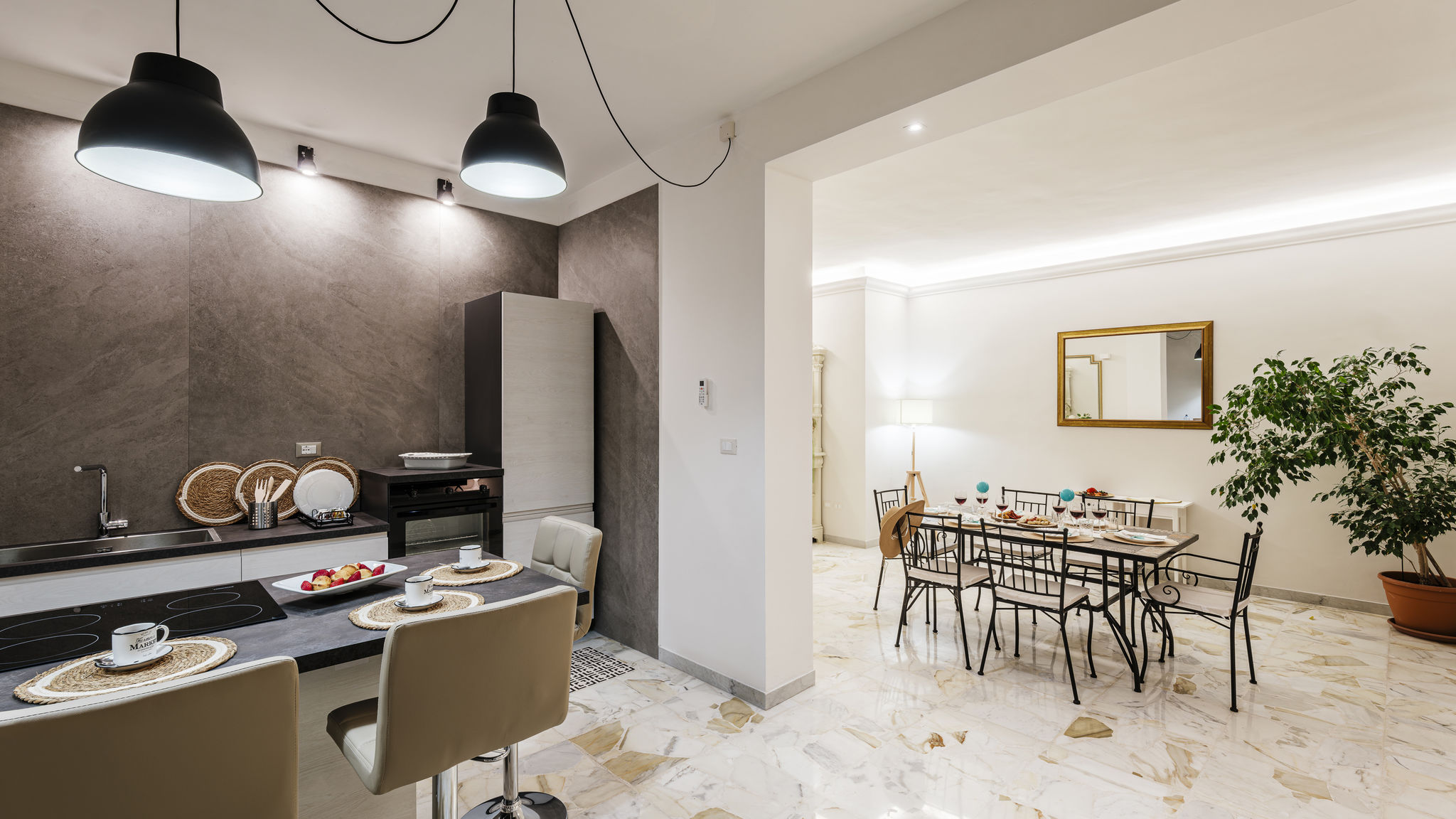 Italianway Gallipoli Nova Domus 6