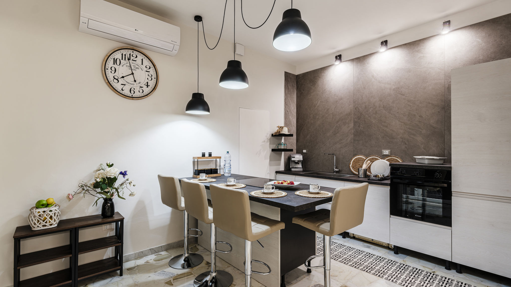 Italianway Gallipoli Nova Domus 6