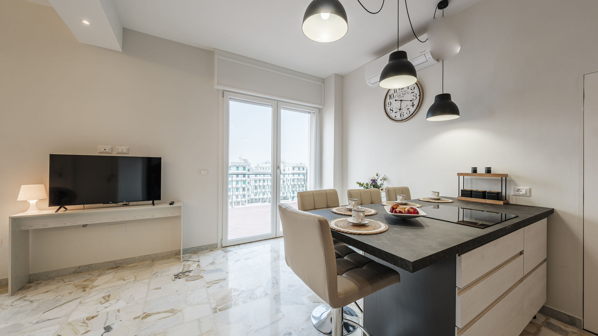 Italianway Gallipoli Nova Domus 6