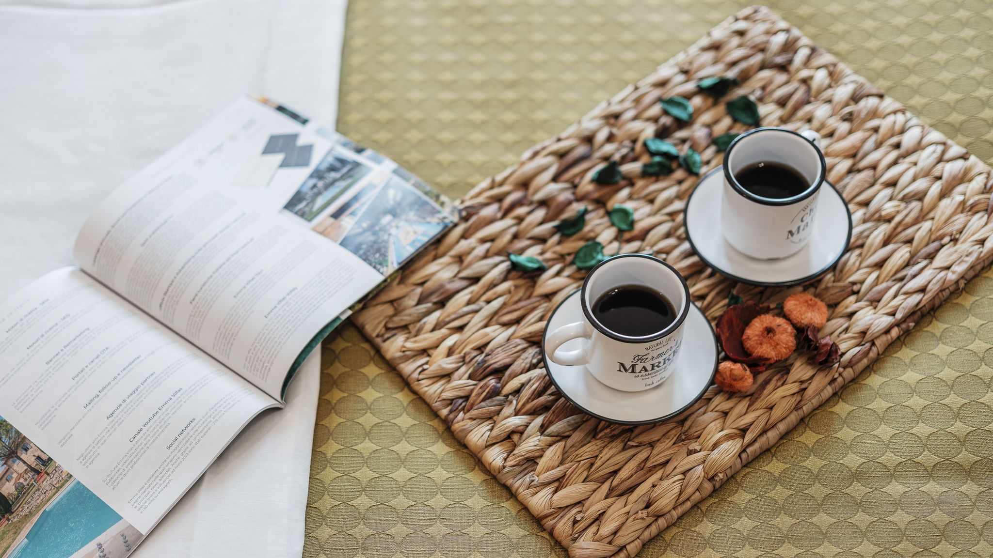 Italianway Gallipoli Nova Domus 6