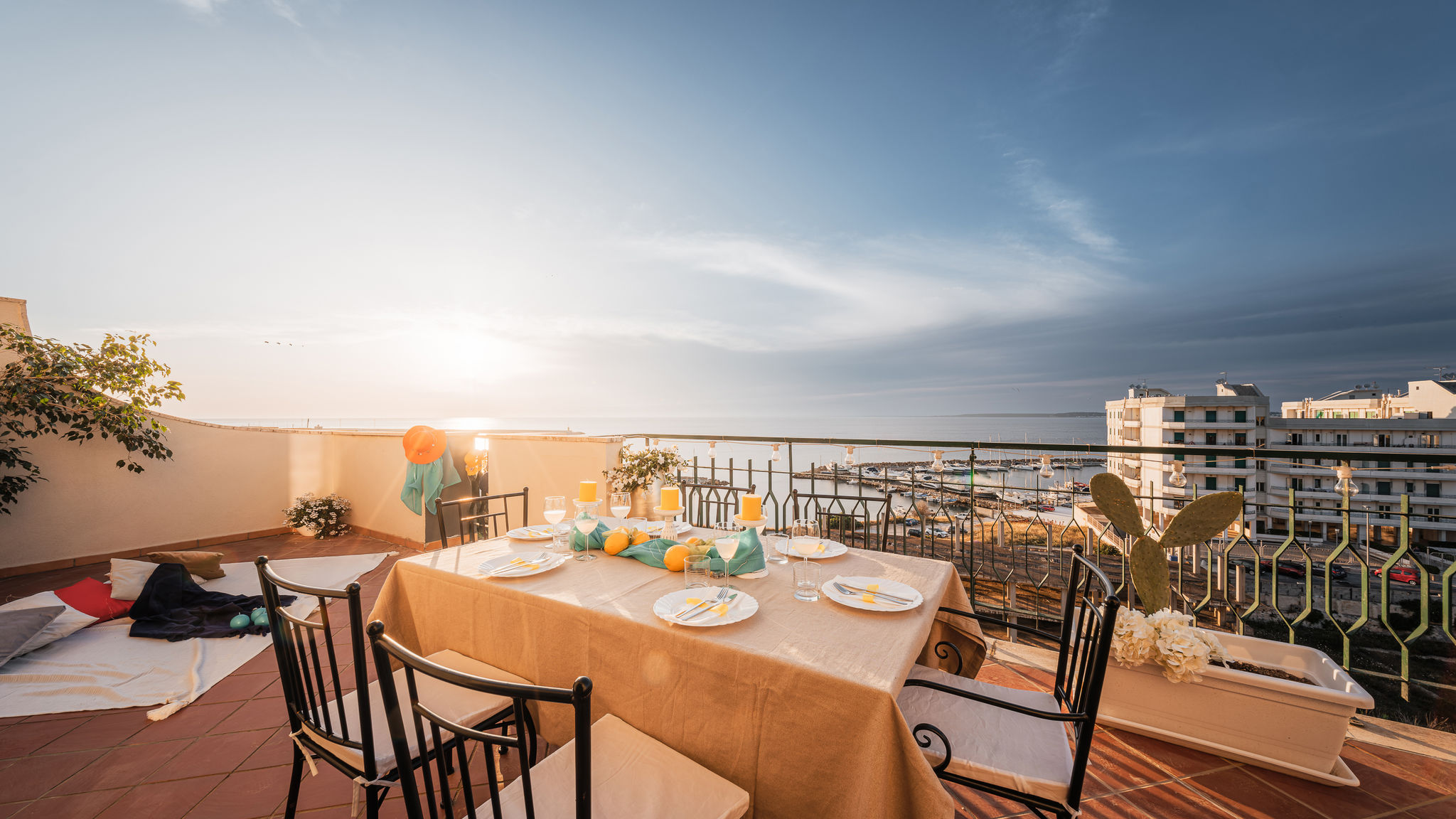 Italianway Gallipoli Nova Domus 6