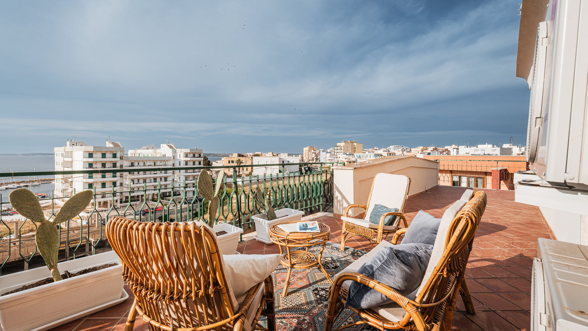 Italianway Gallipoli Nova Domus 6